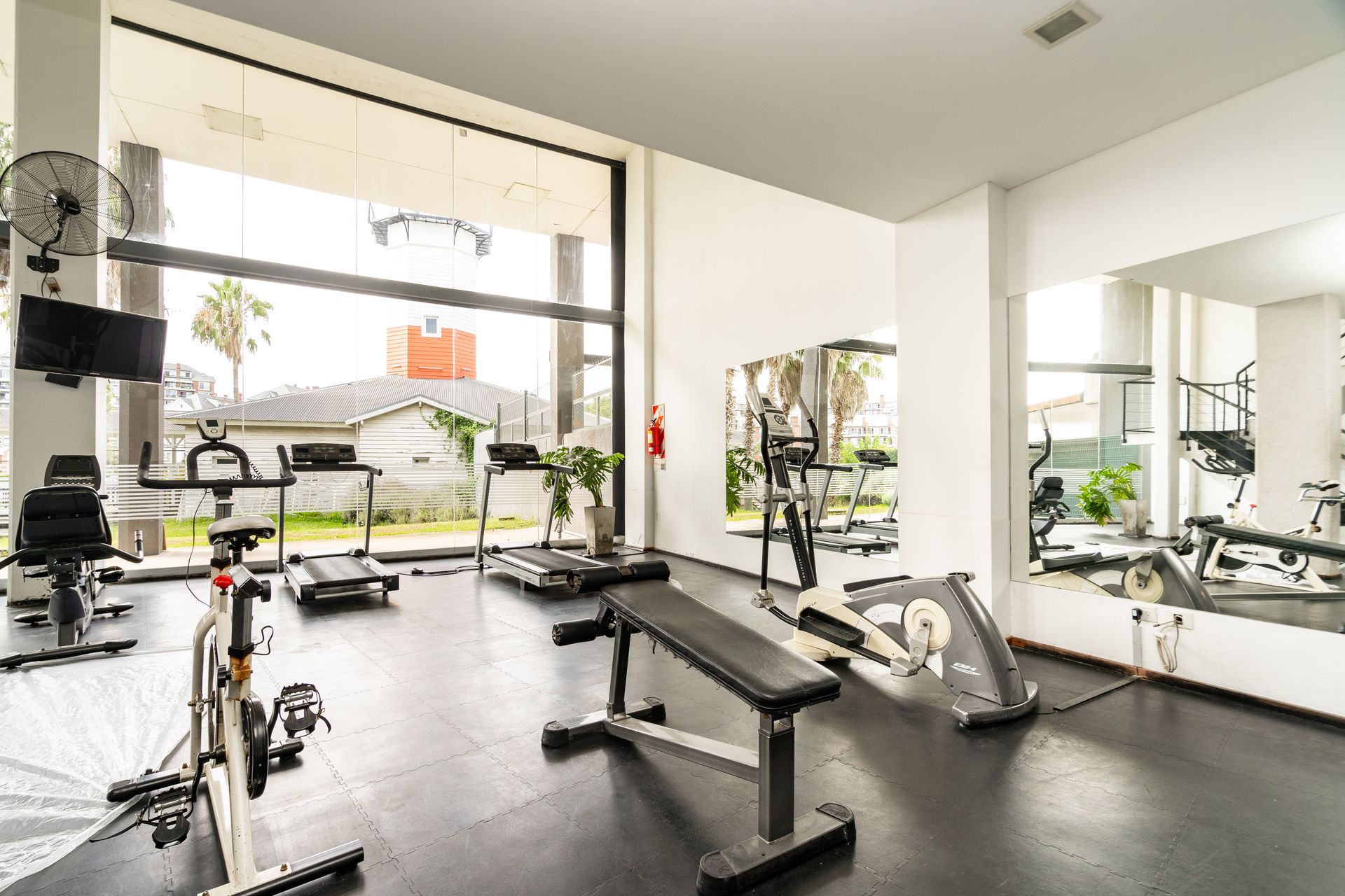 Venta Departamento 3 Ambientes Cocheras Nordelta