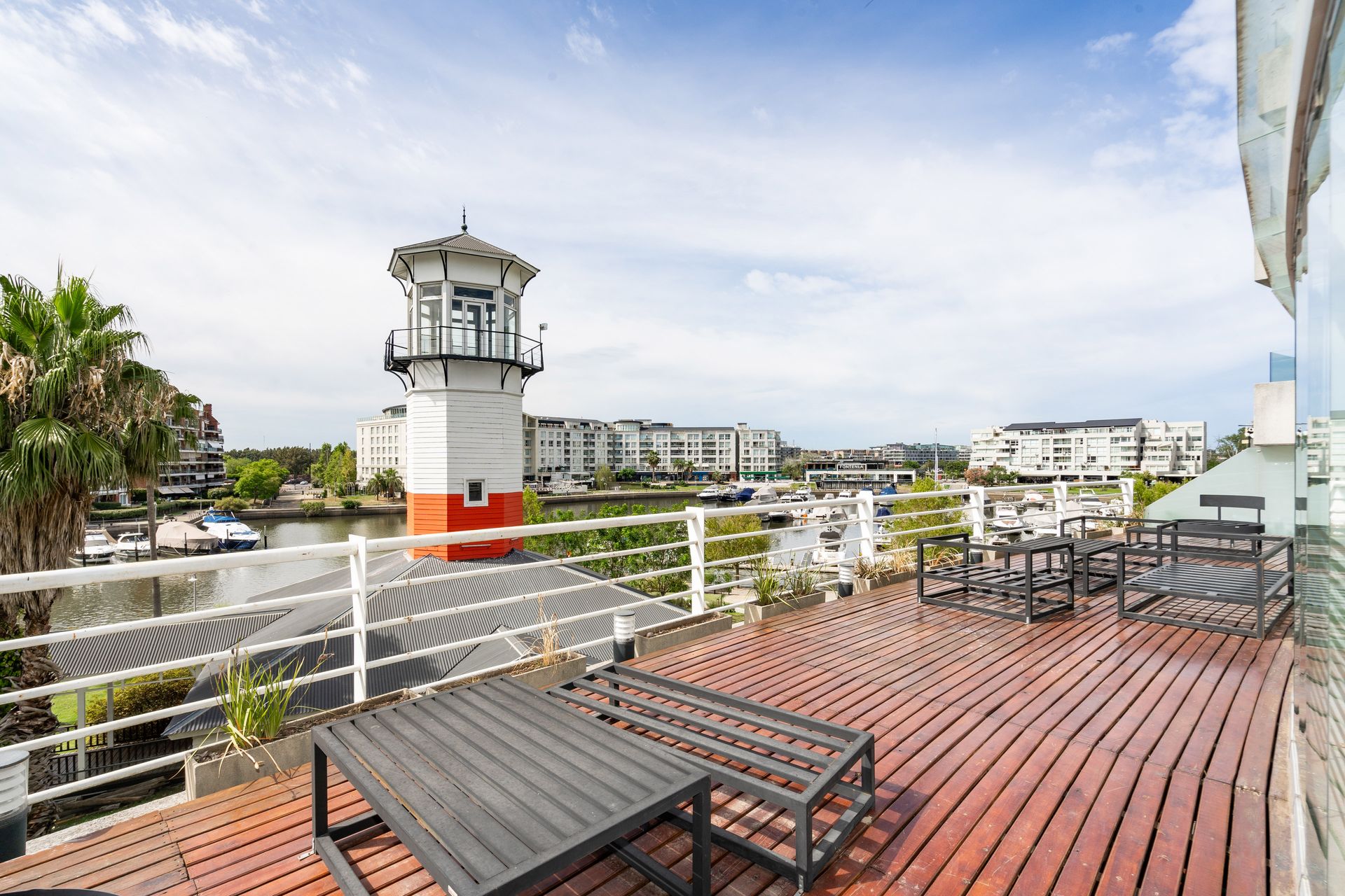 Venta Departamento 3 Ambientes Cocheras Nordelta