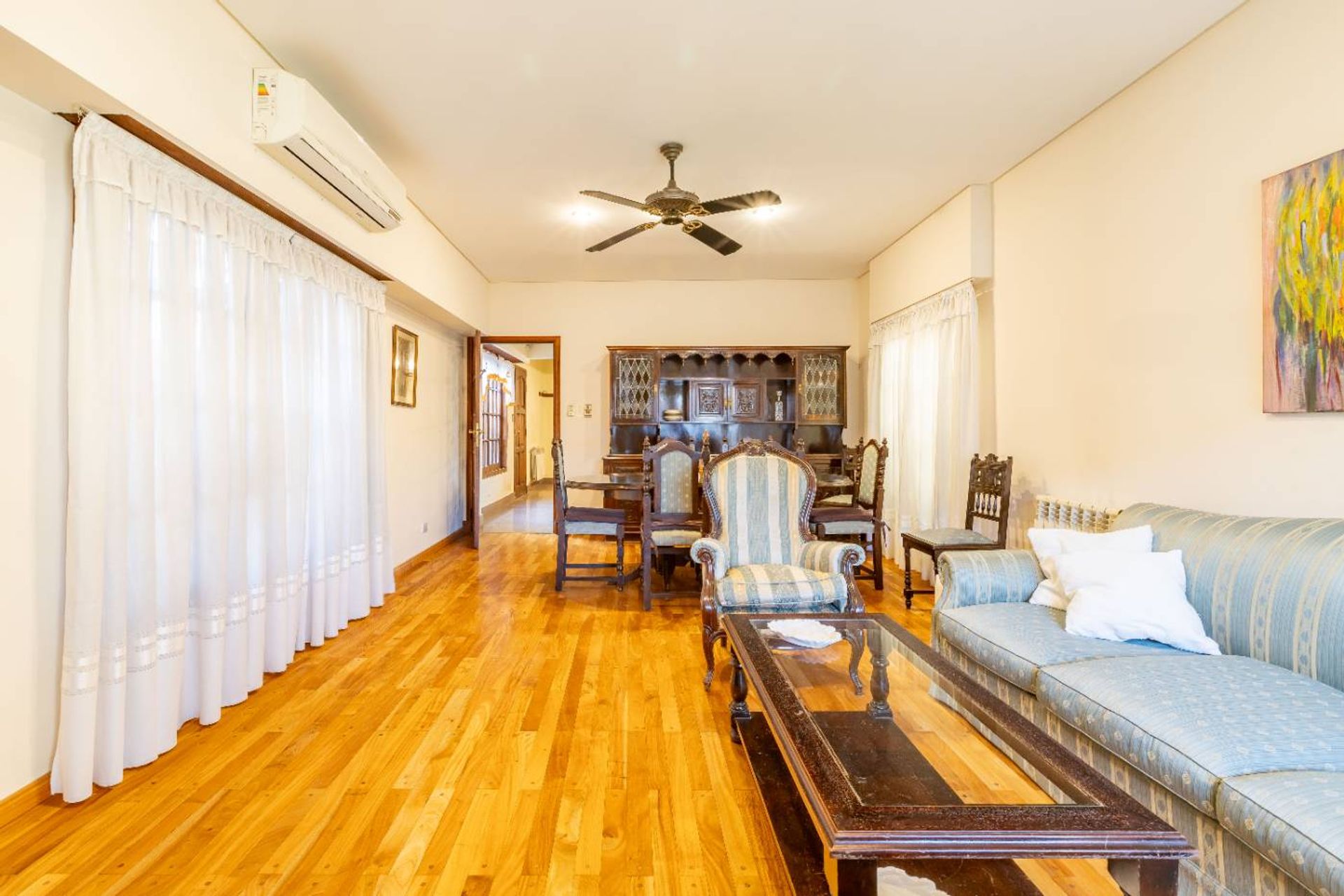 Venta Casa 6 Amb Olivos Roche Cochera Y Jardin