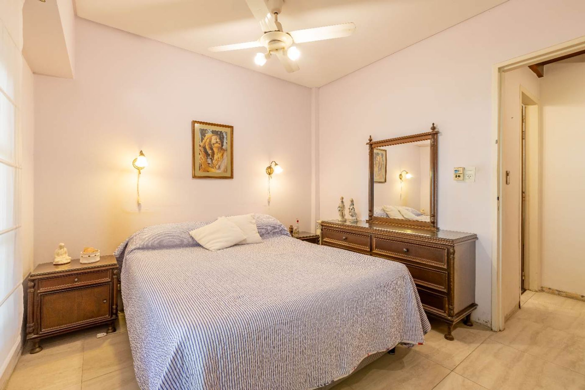Venta Casa 6 Amb Olivos Roche Cochera Y Jardin