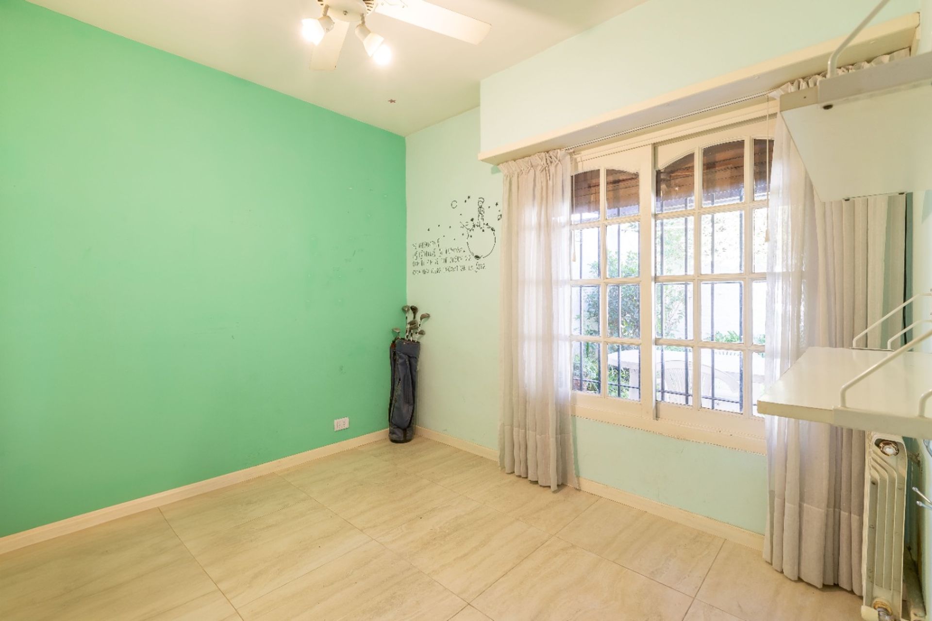 Venta Casa 6 Amb Olivos Roche Cochera Y Jardin