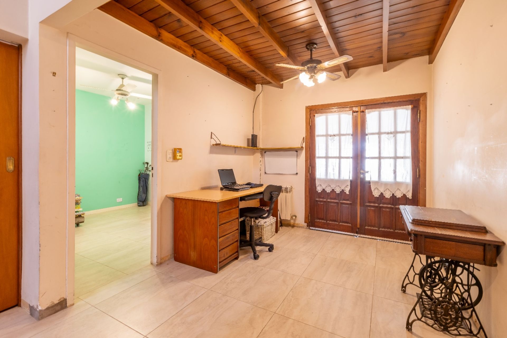 Venta Casa 6 Amb Olivos Roche Cochera Y Jardin