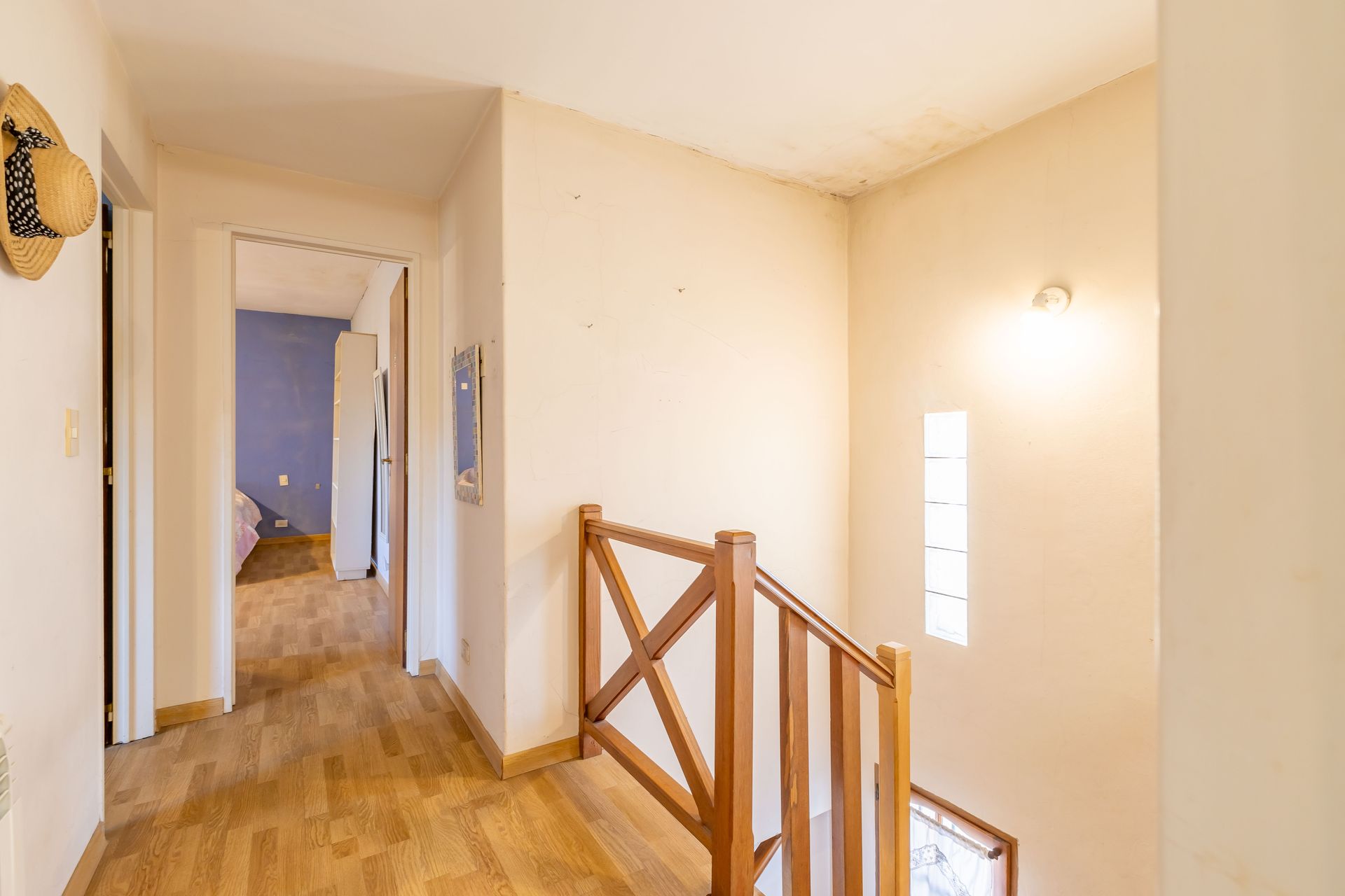 Venta Casa 6 Amb Olivos Roche Cochera Y Jardin