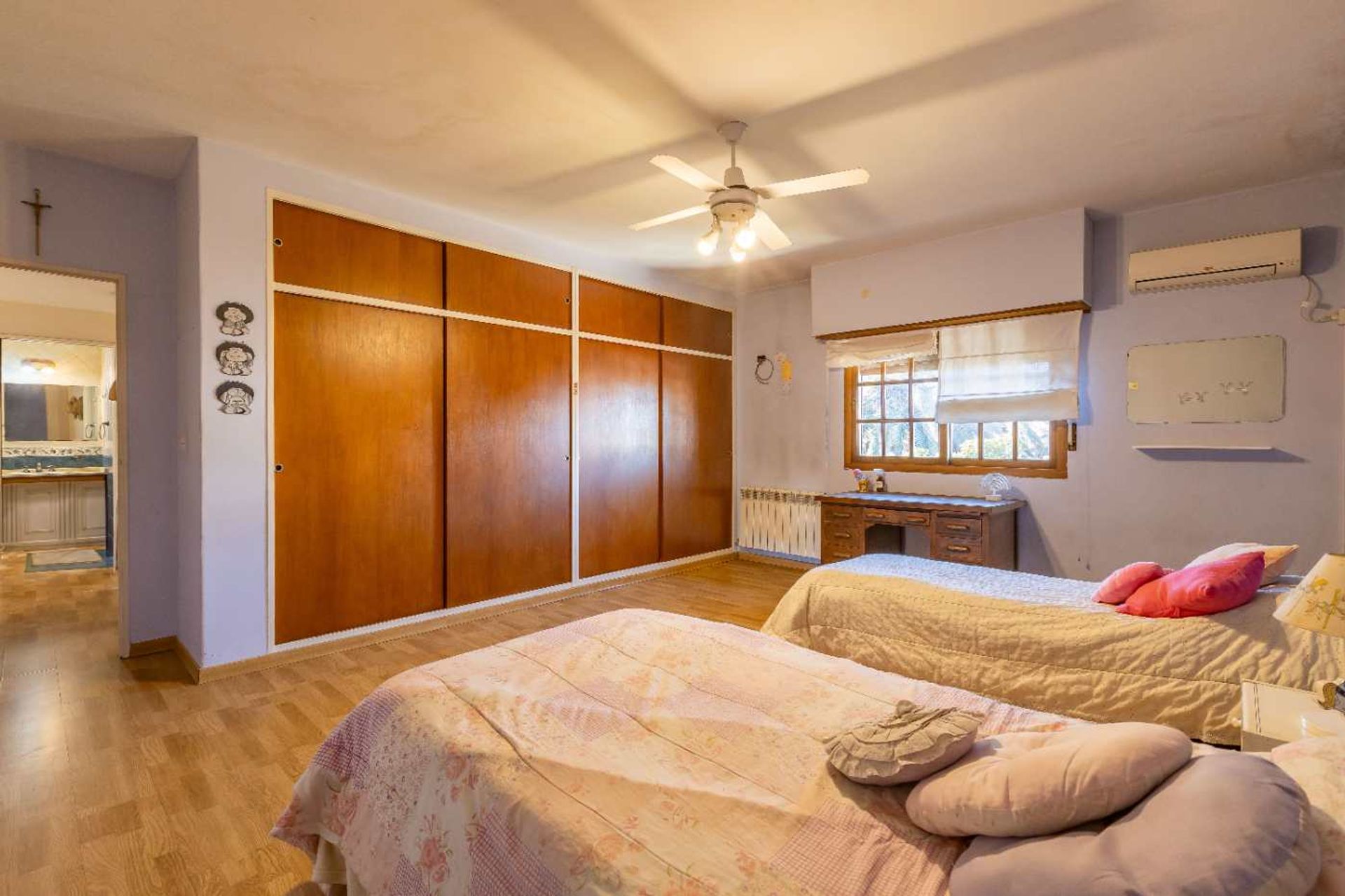 Venta Casa 6 Amb Olivos Roche Cochera Y Jardin
