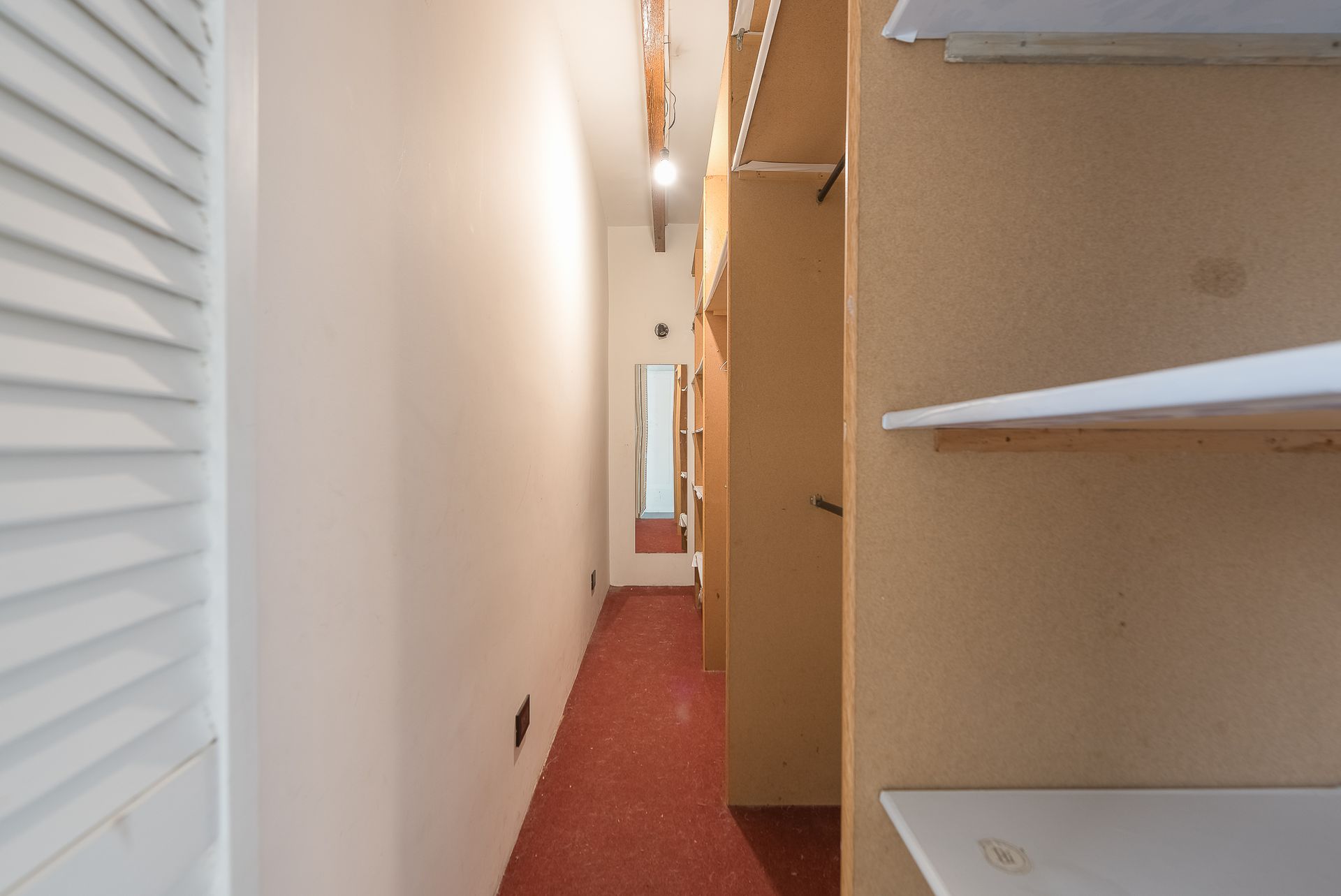 Casa moderna con jardín y pileta