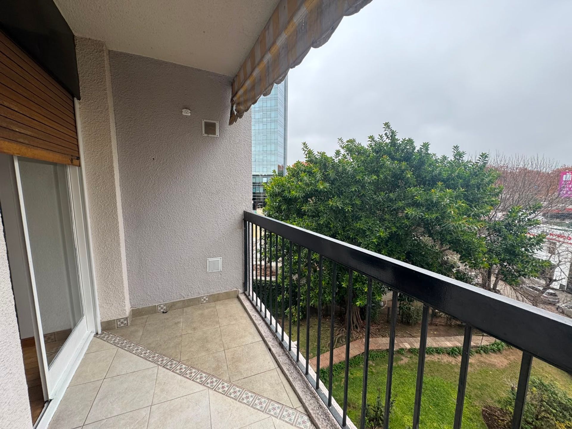 Alquiler Depto 3 amb en Vicente Lopez con Balcon