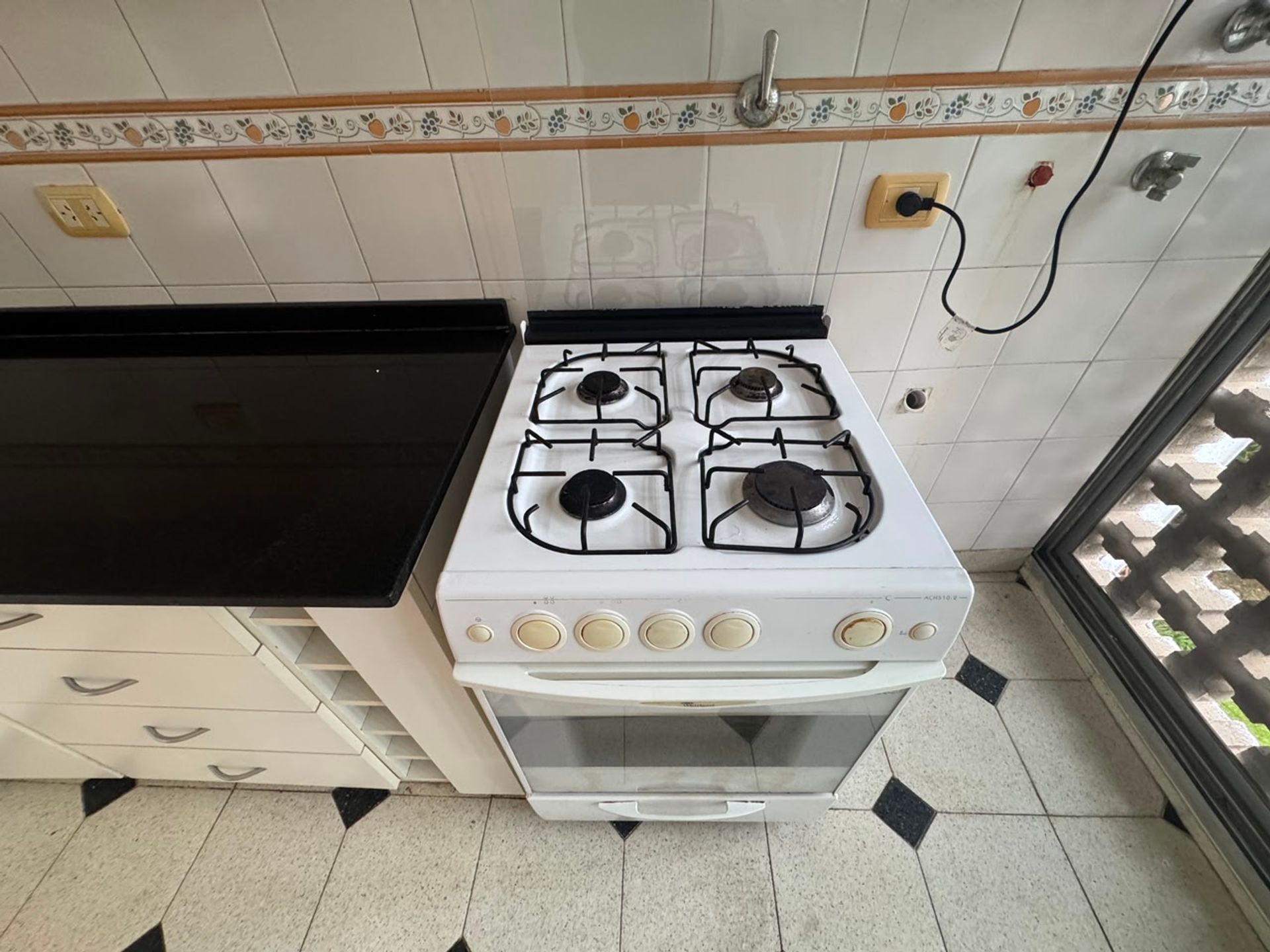 Alquiler Depto 3 amb en Vicente Lopez con Balcon