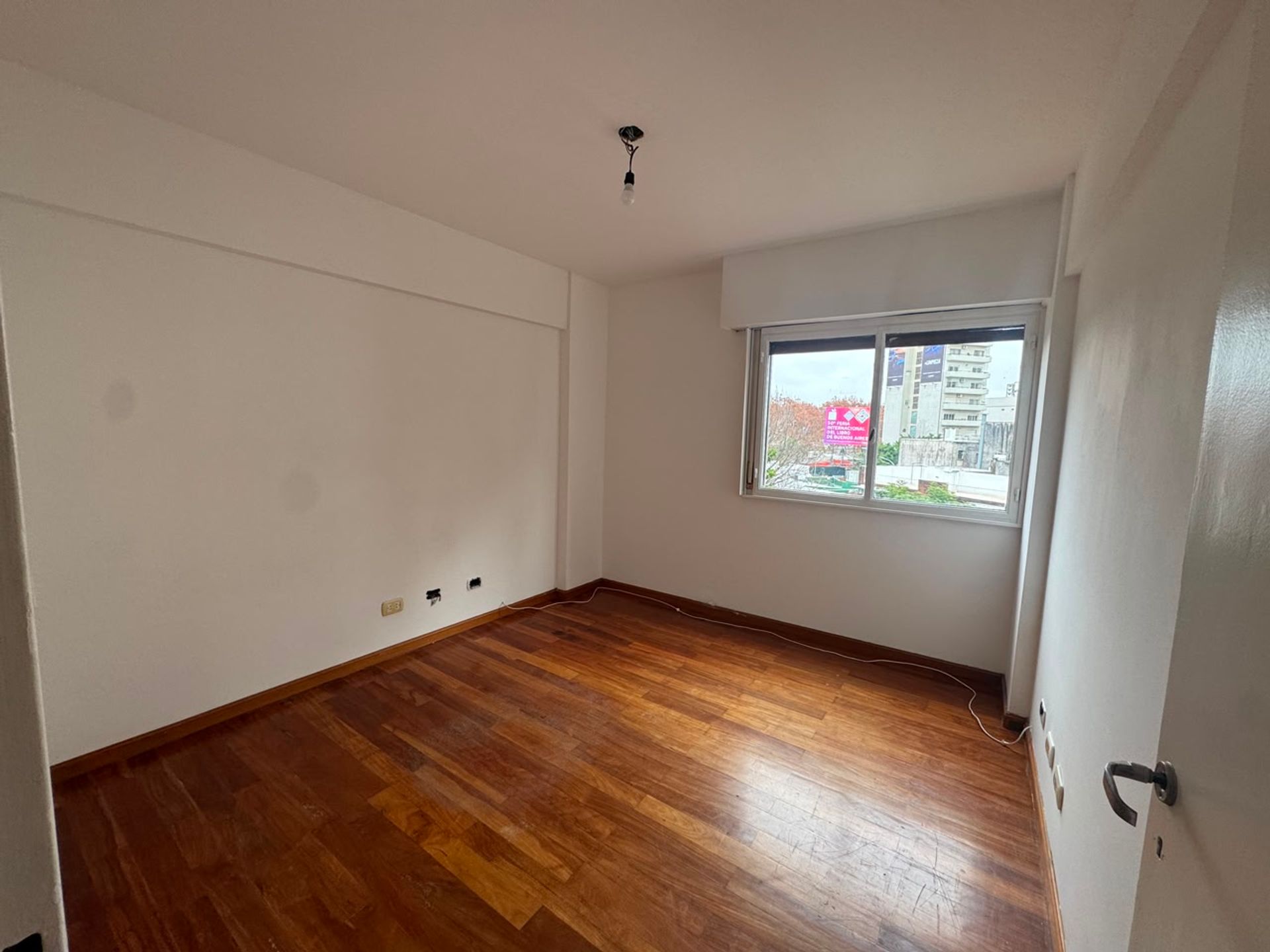 Alquiler Depto 3 amb en Vicente Lopez con Balcon