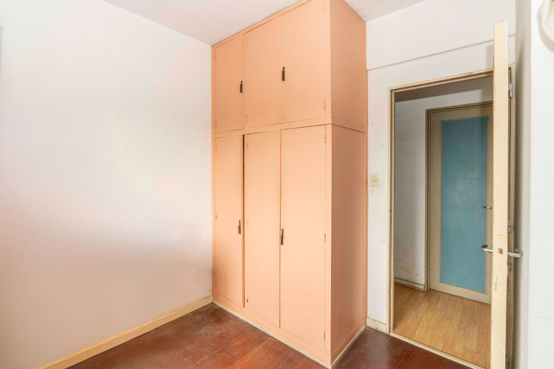 Departamento 4 Ambientes Con Lavadero Florida