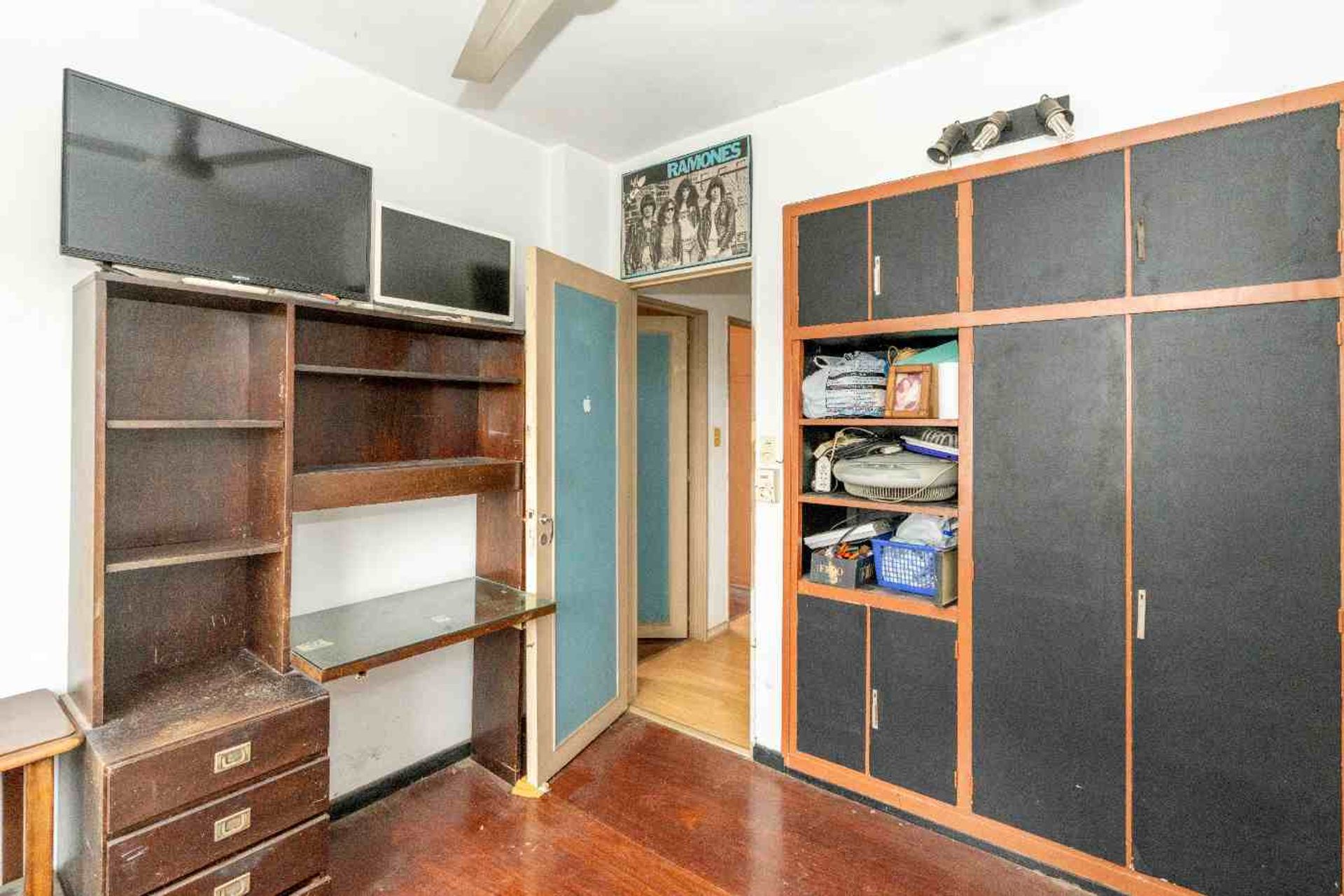 Departamento 4 Ambientes Con Lavadero Florida