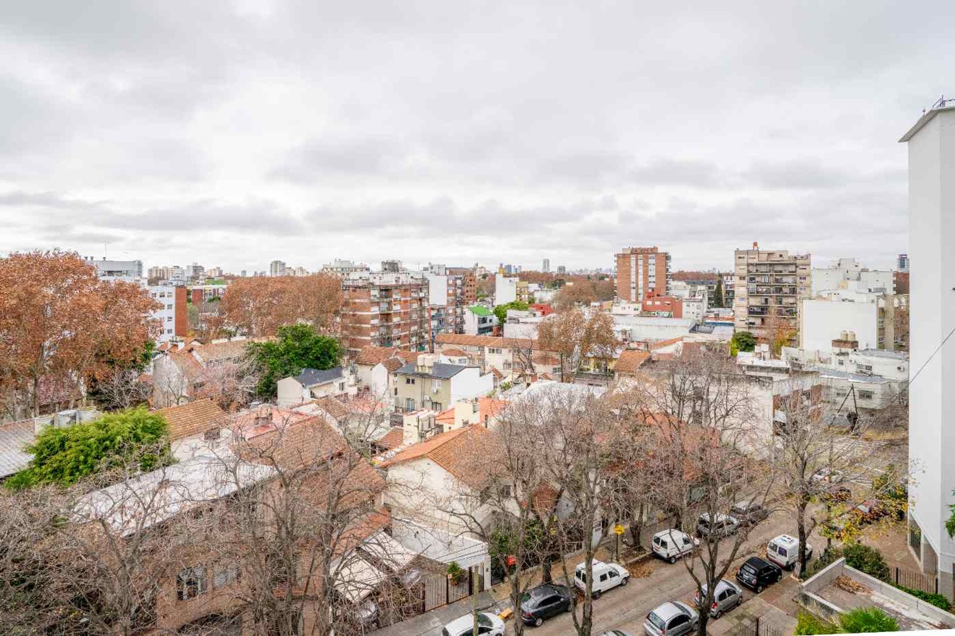 Departamento 4 Ambientes Con Lavadero Florida