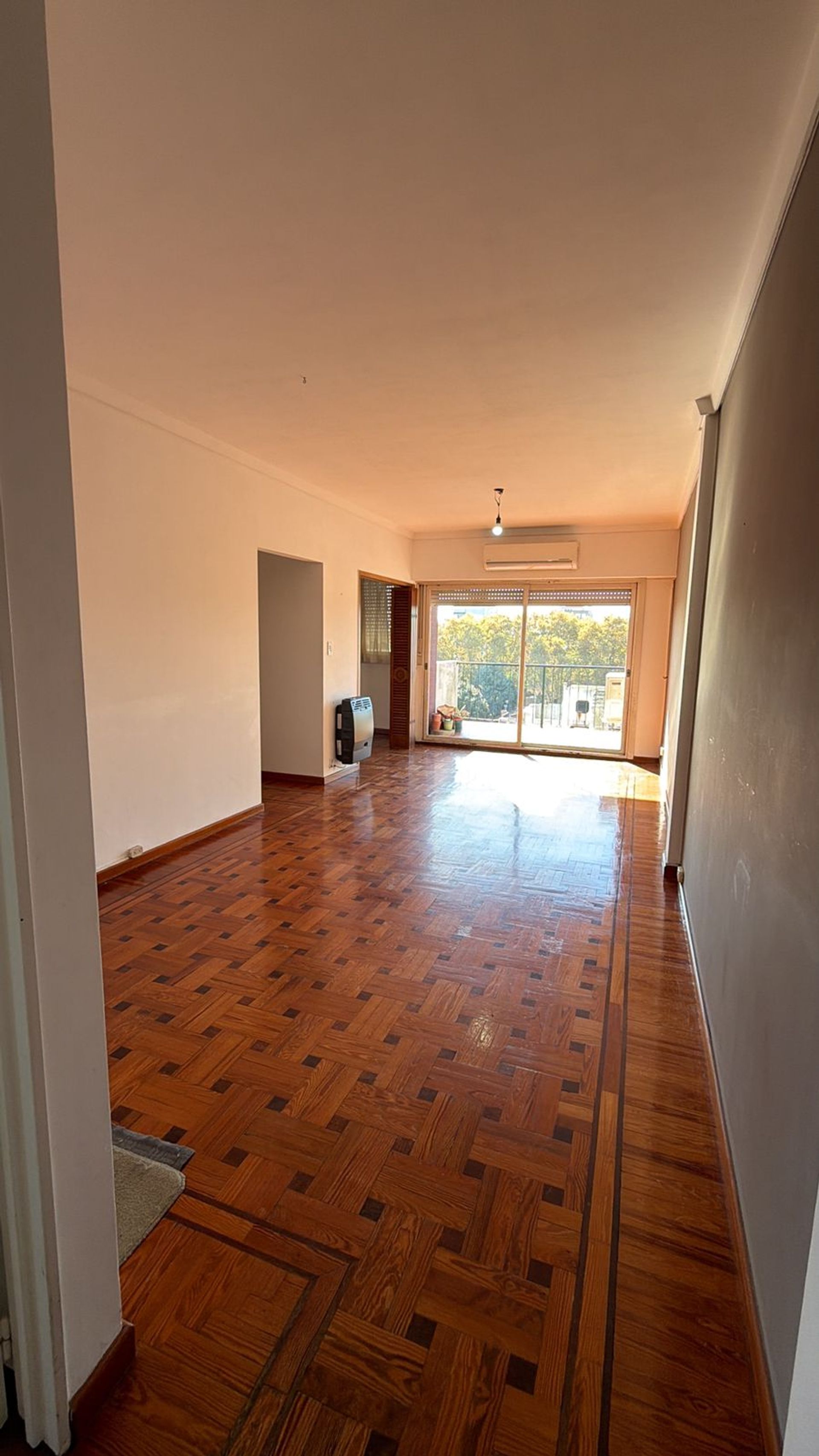 Aluiler Departamneto En Olivos 3 Ambientes
