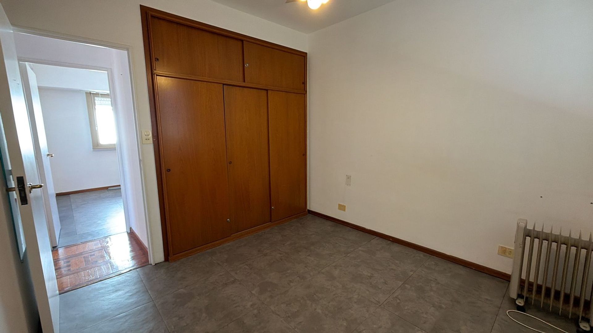Aluiler Departamneto En Olivos 3 Ambientes