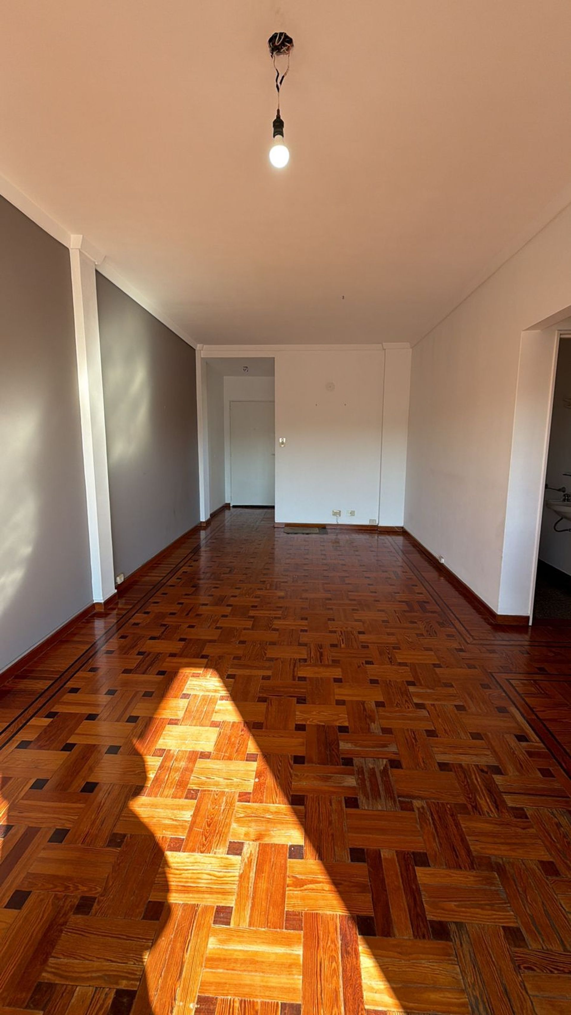 Aluiler Departamneto En Olivos 3 Ambientes
