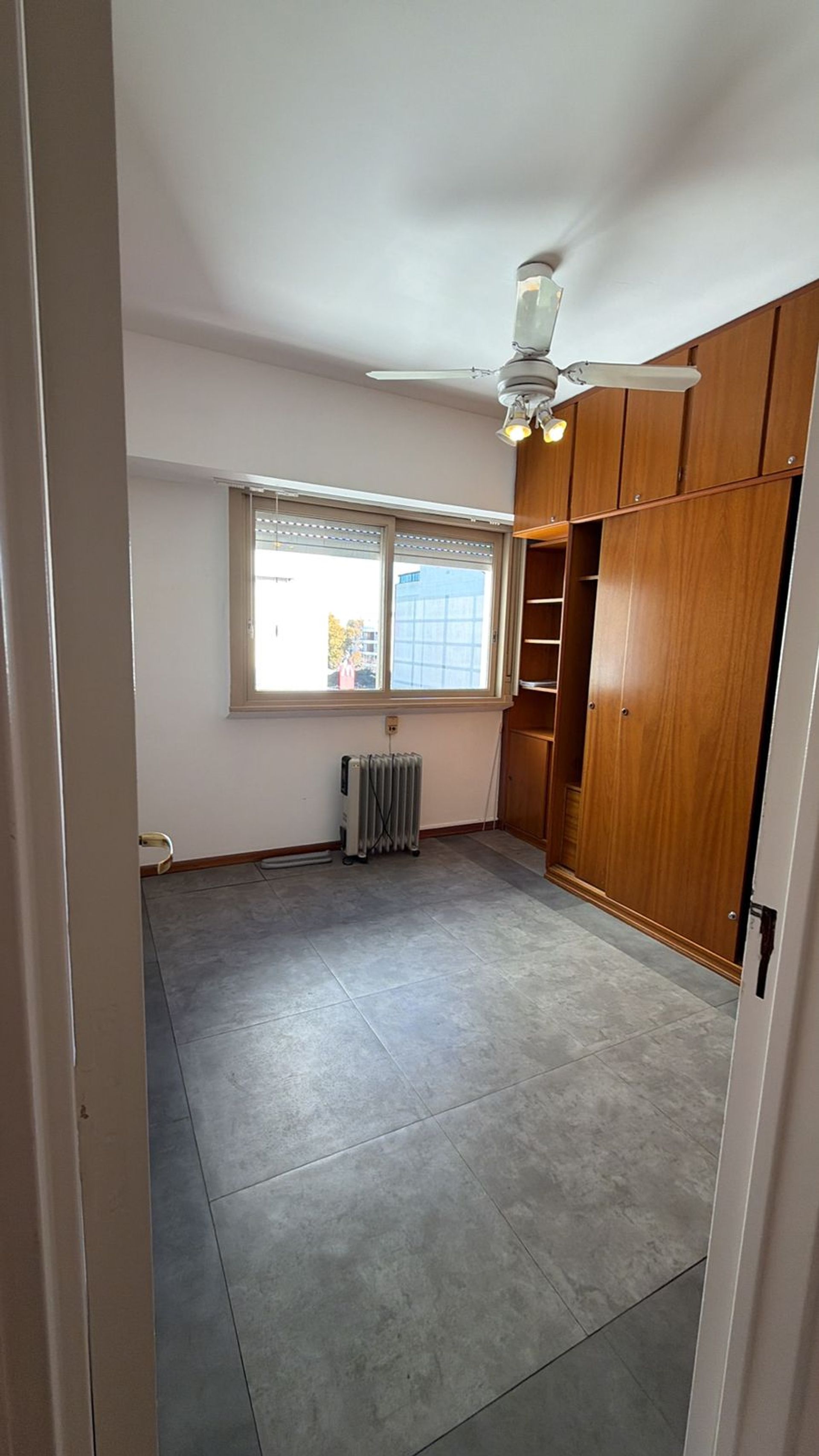 Aluiler Departamneto En Olivos 3 Ambientes