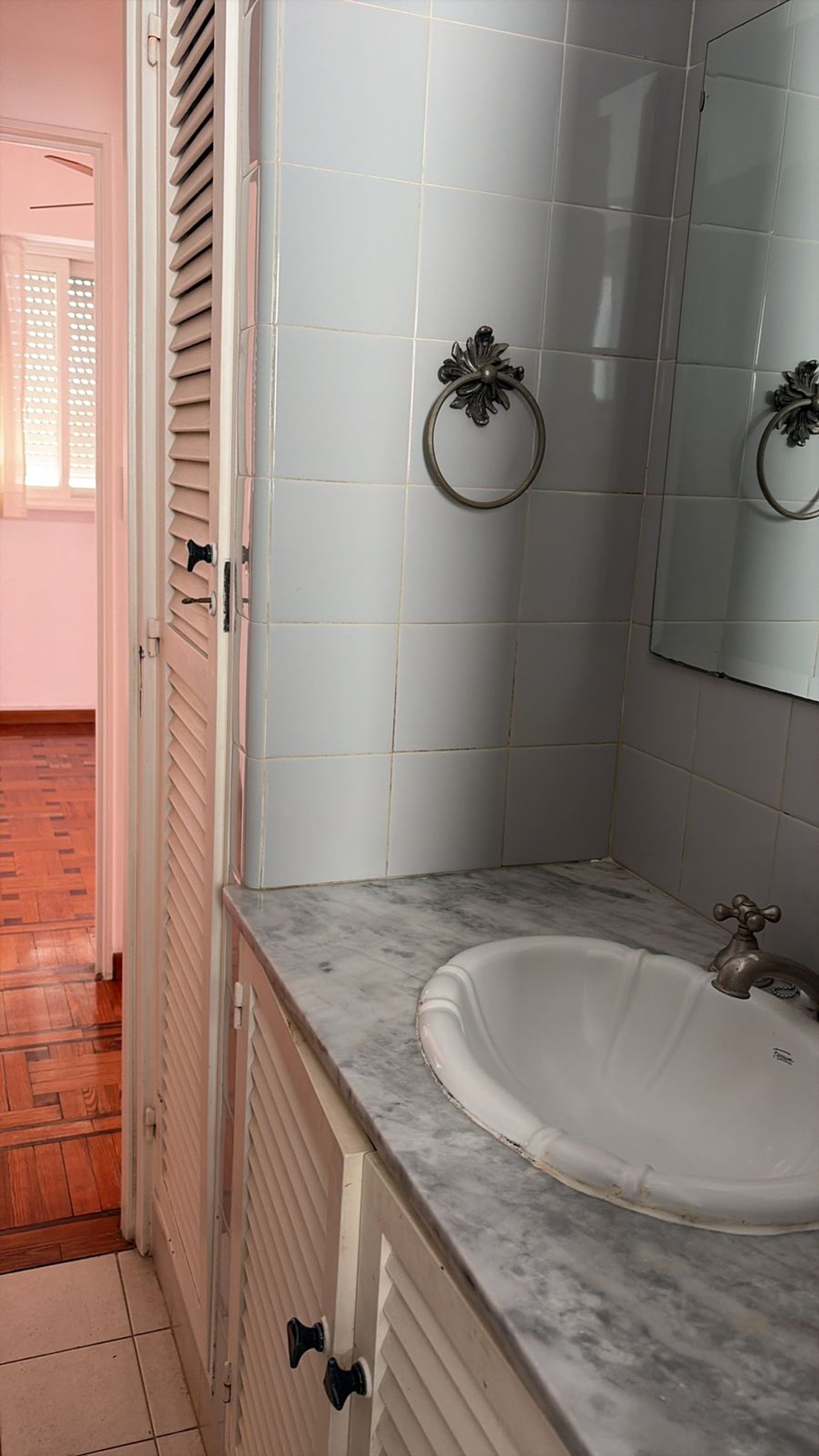 Aluiler Departamneto En Olivos 3 Ambientes