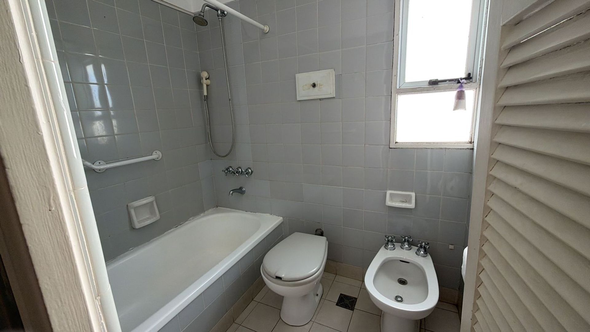 Aluiler Departamneto En Olivos 3 Ambientes