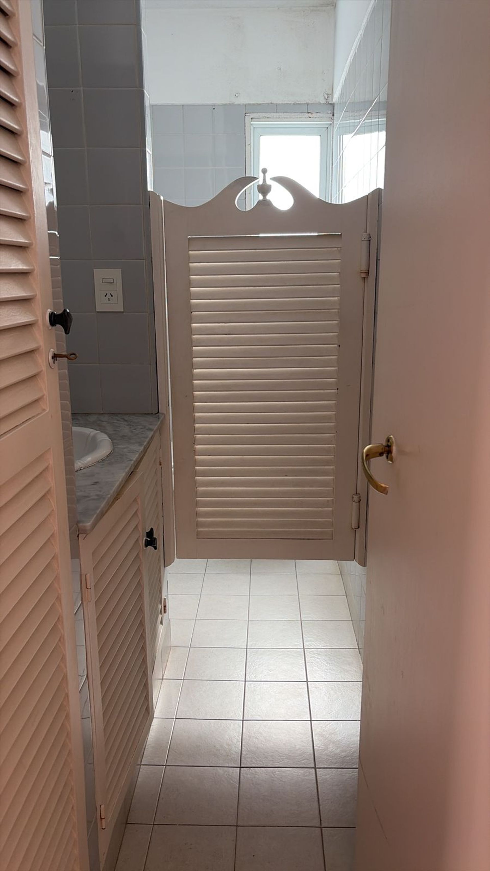Aluiler Departamneto En Olivos 3 Ambientes