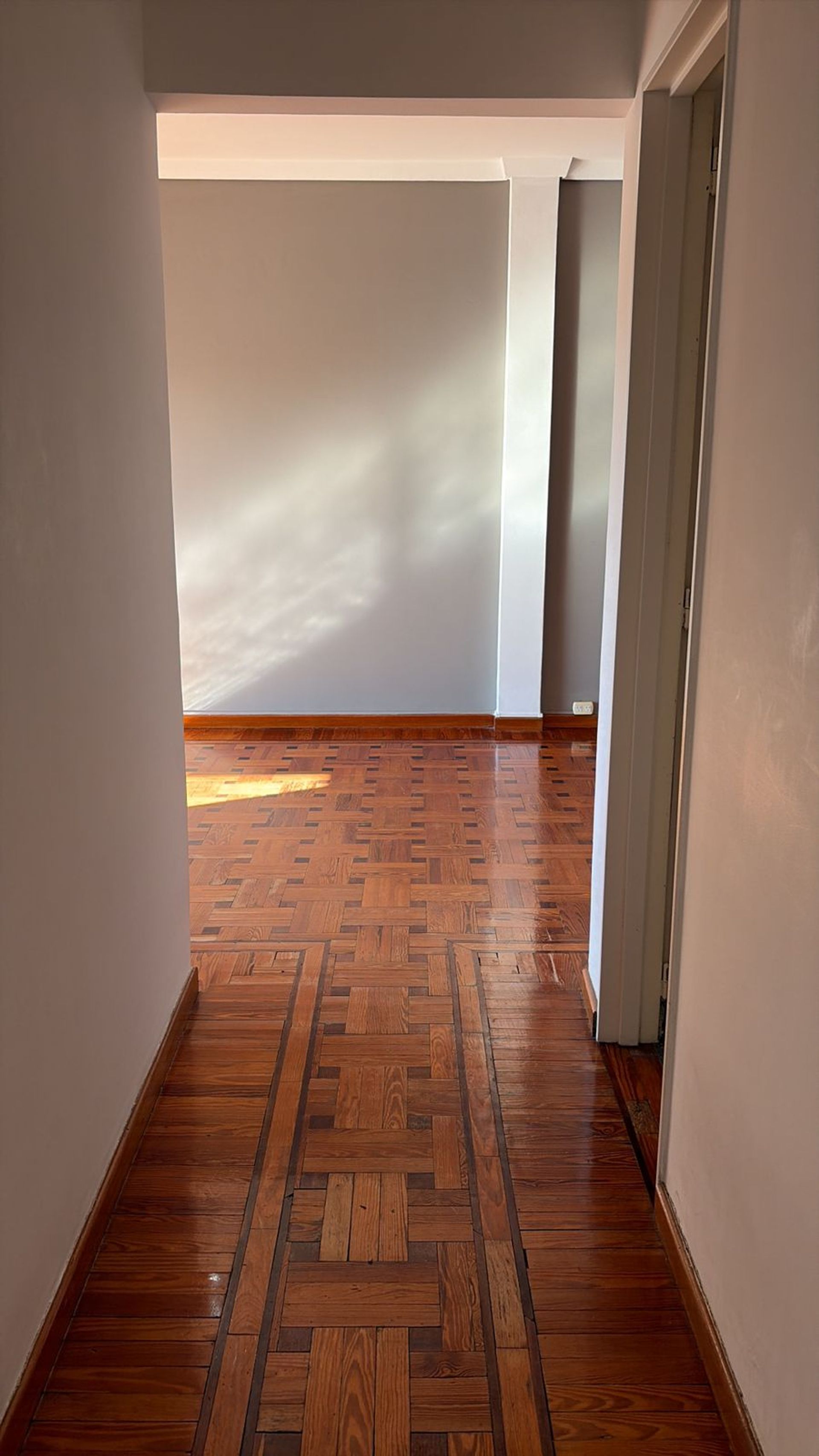Aluiler Departamneto En Olivos 3 Ambientes