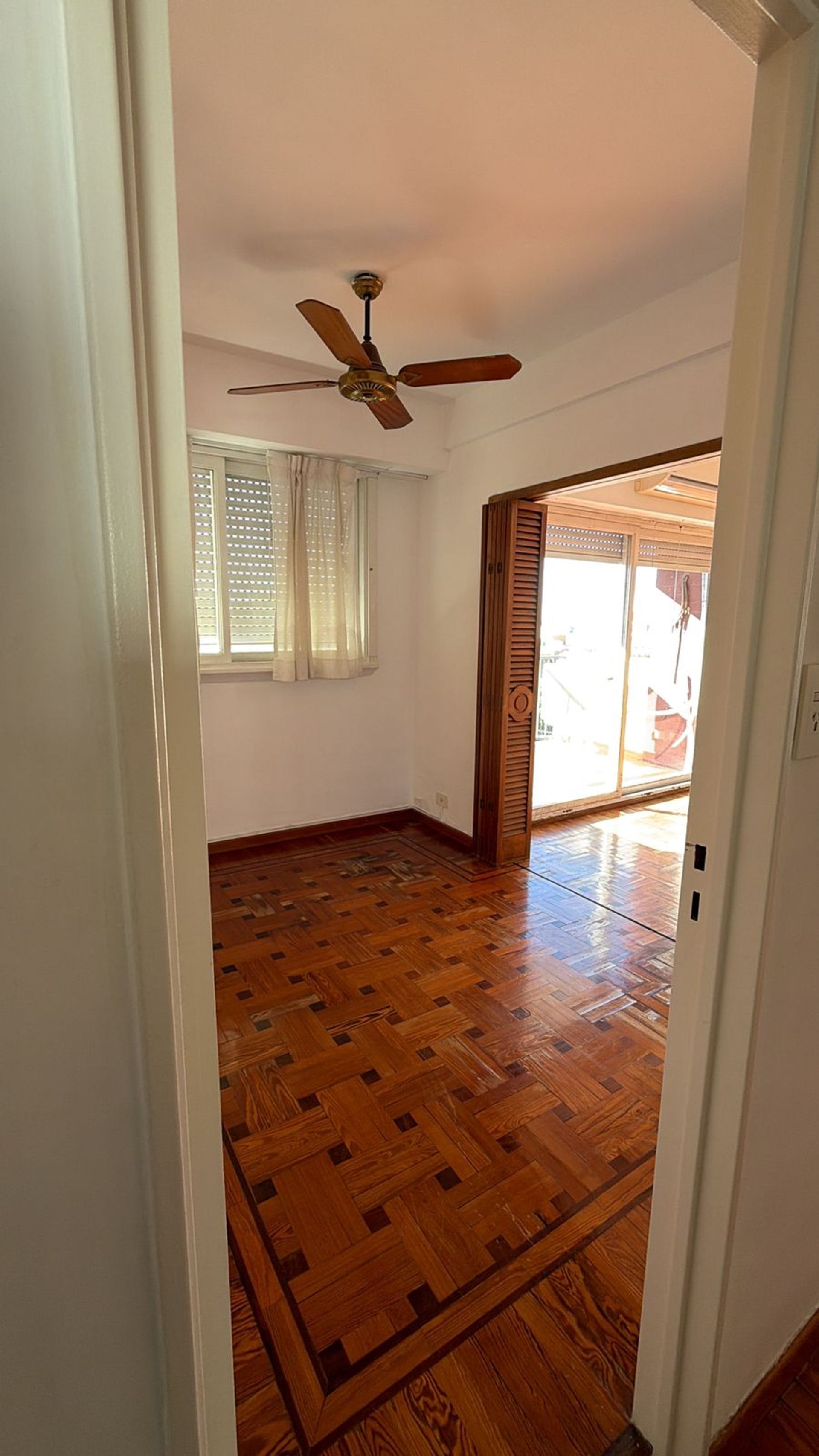 Aluiler Departamneto En Olivos 3 Ambientes