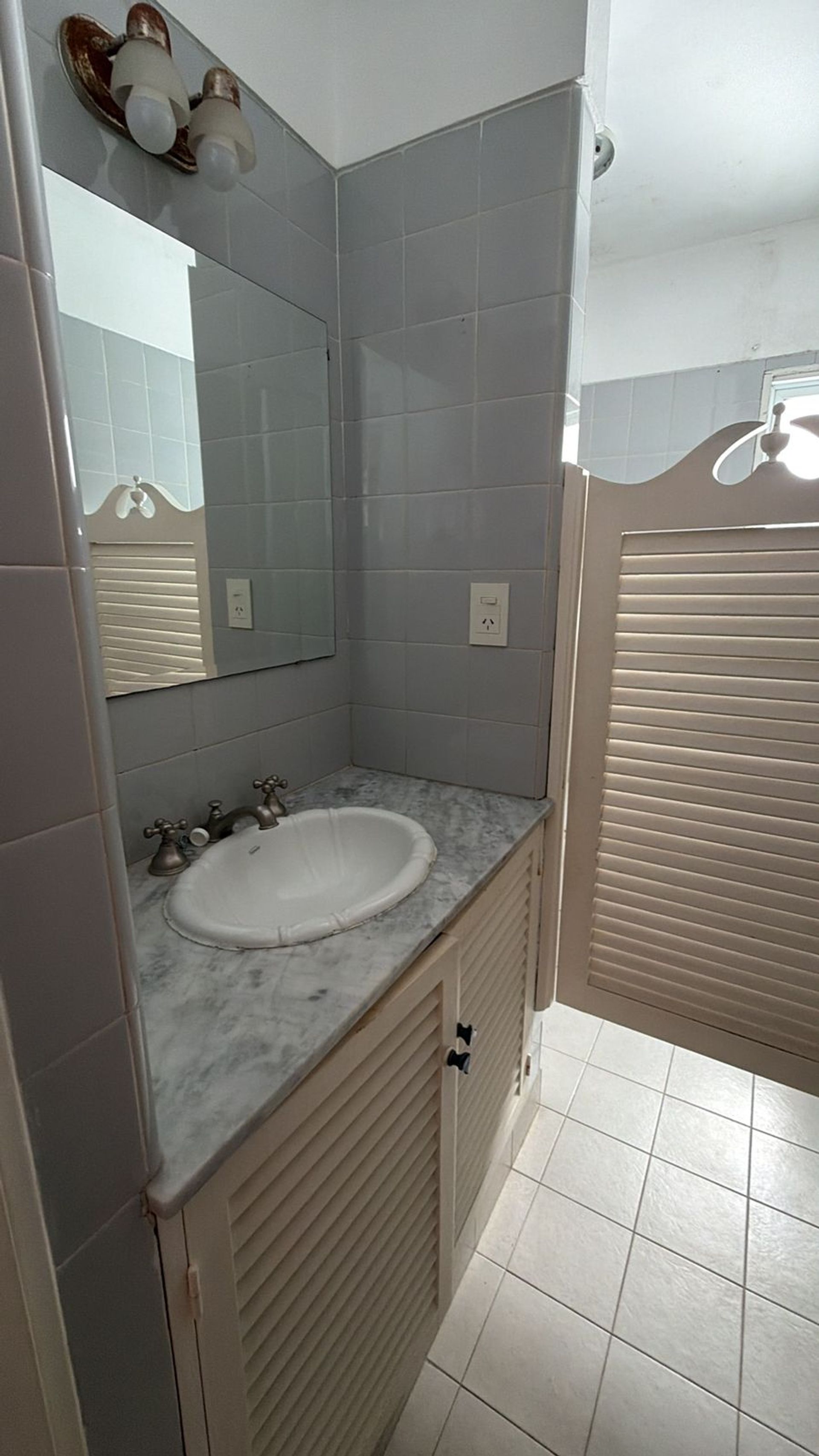 Aluiler Departamneto En Olivos 3 Ambientes