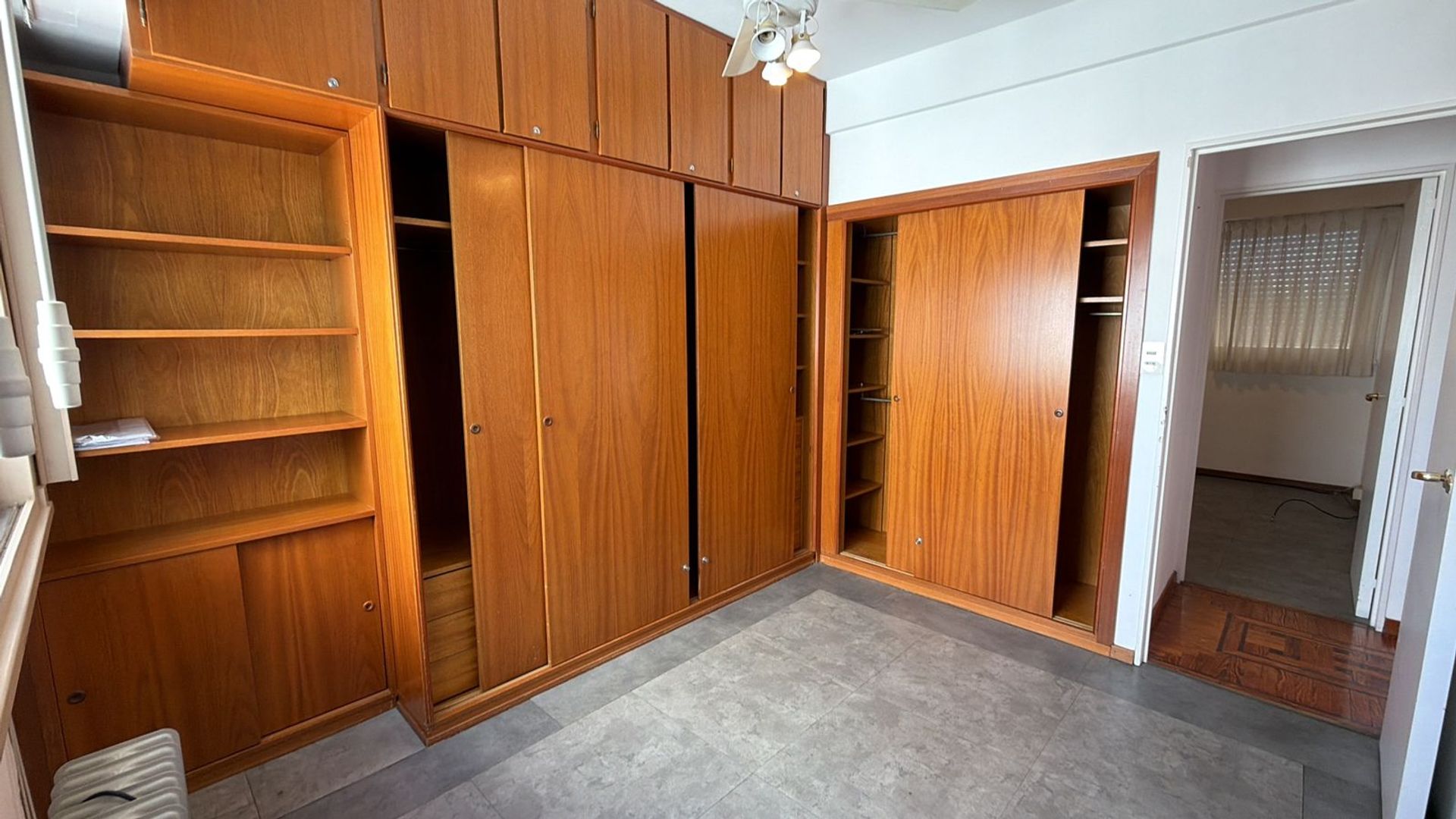 Aluiler Departamneto En Olivos 3 Ambientes