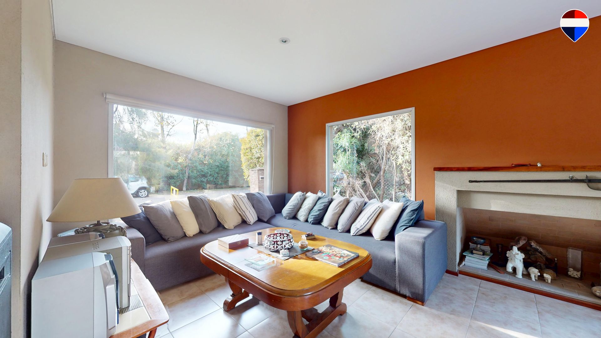 Casa 6 Amb En Venta En La Damasia C/Pileta Y Parqu