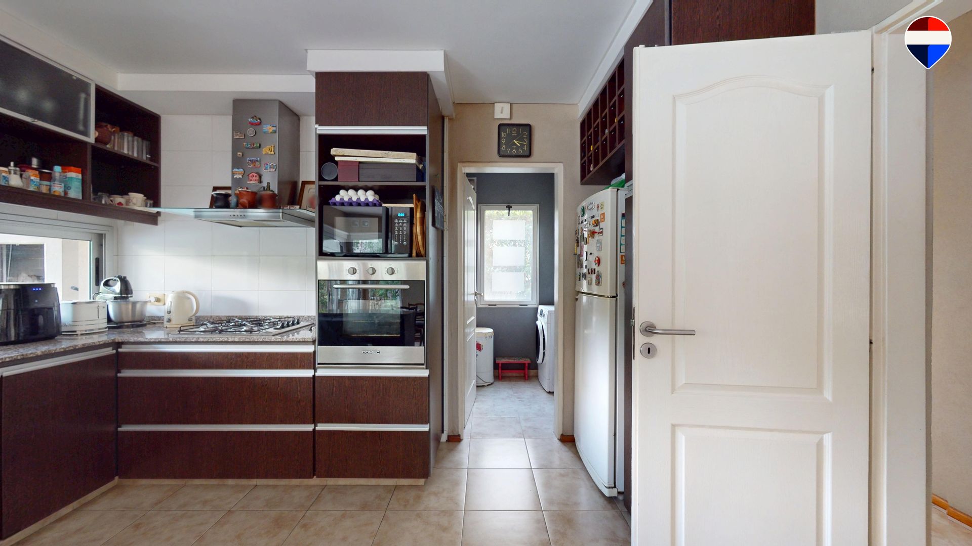 Casa 6 Amb En Venta En La Damasia C/Pileta Y Parqu