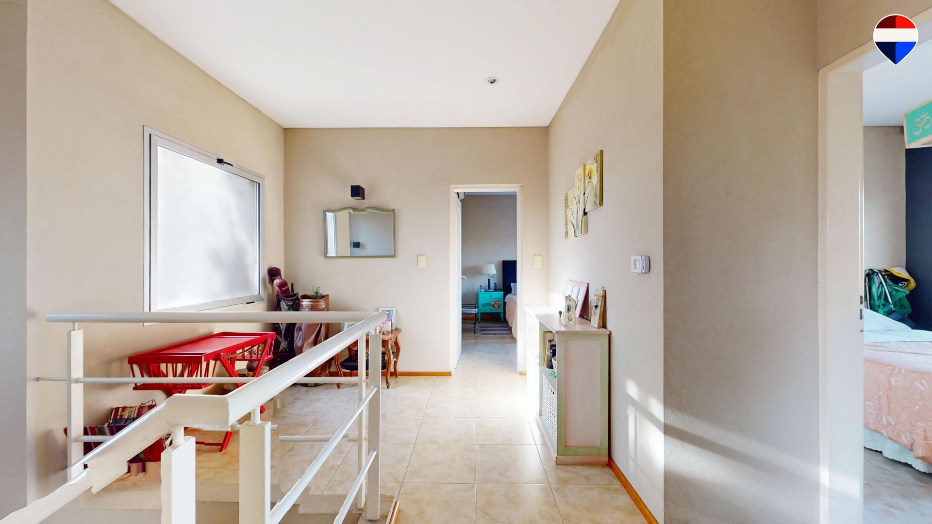 Casa 6 Amb En Venta En La Damasia C/Pileta Y Parqu