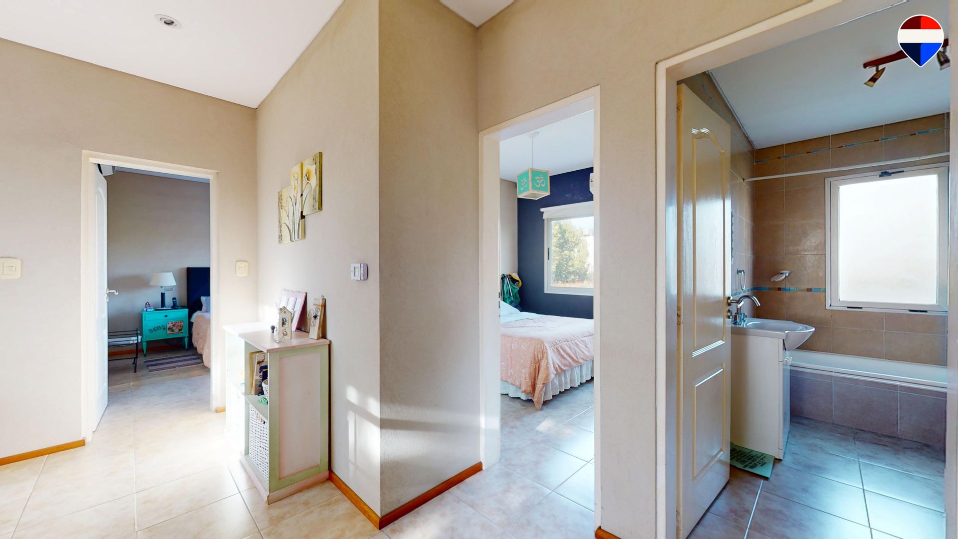 Casa 6 Amb En Venta En La Damasia C/Pileta Y Parqu