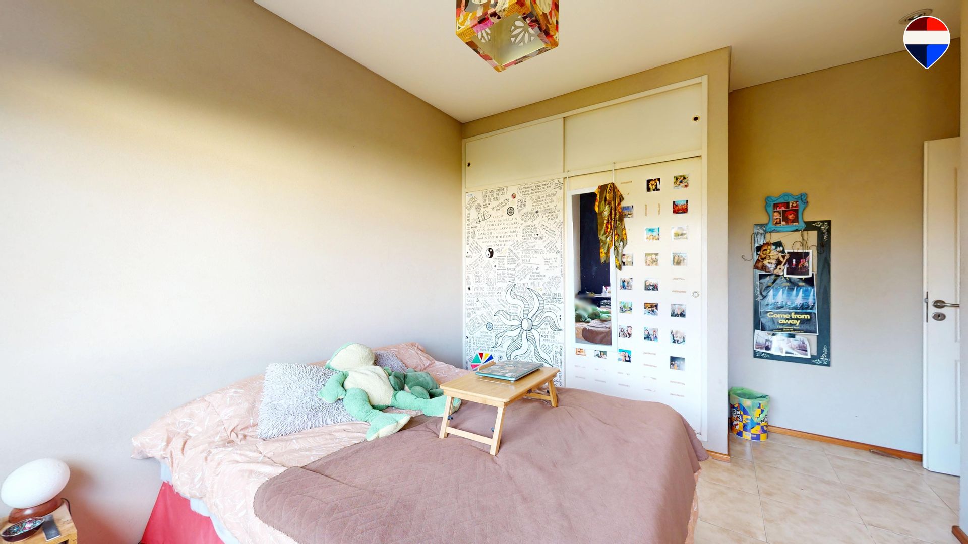 Casa 6 Amb En Venta En La Damasia C/Pileta Y Parqu