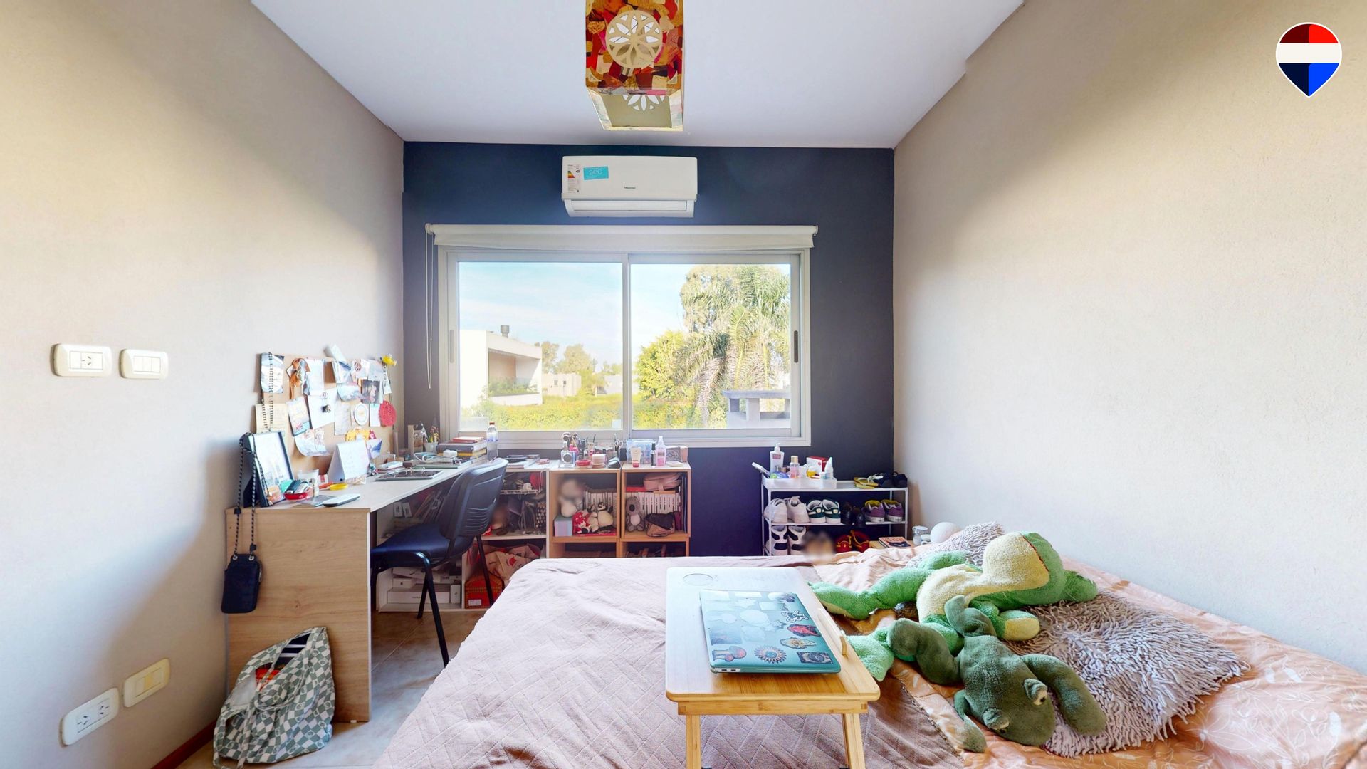 Casa 6 Amb En Venta En La Damasia C/Pileta Y Parqu