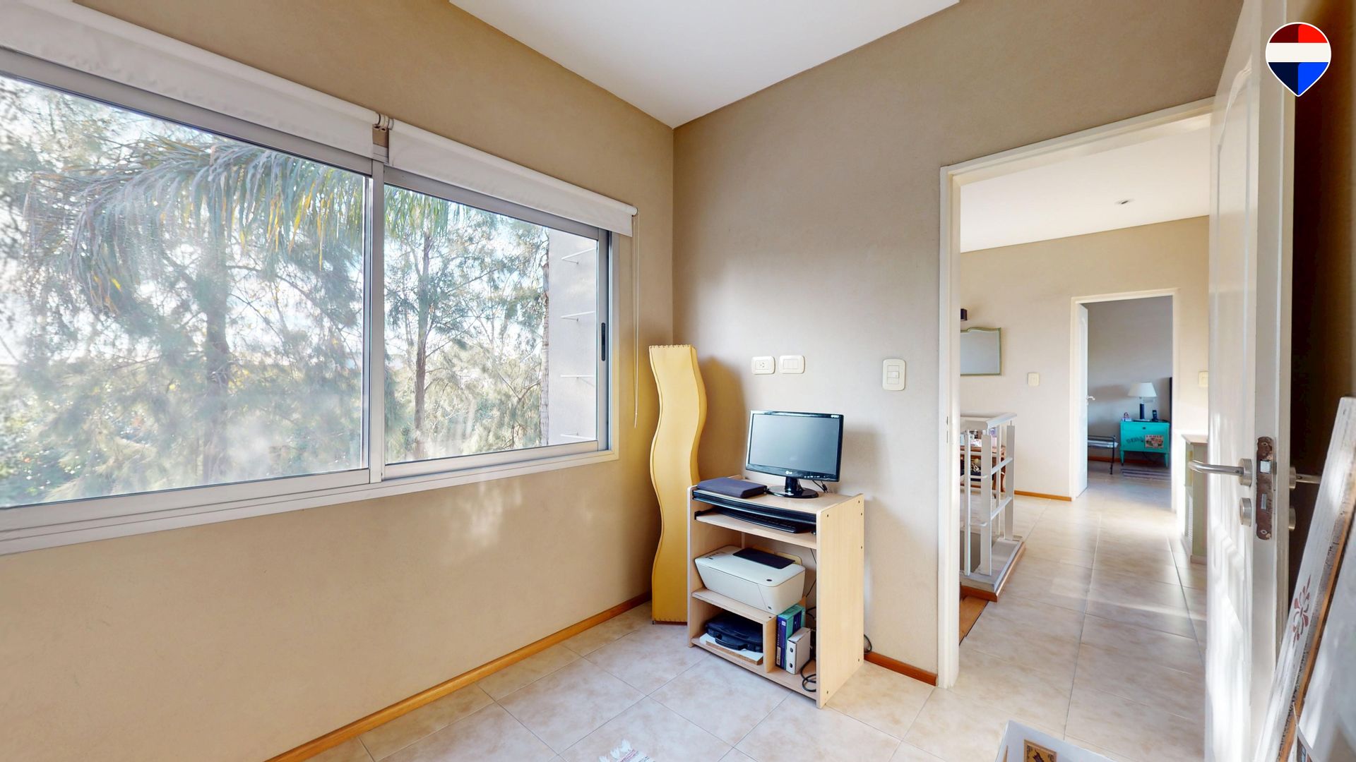 Casa 6 Amb En Venta En La Damasia C/Pileta Y Parqu