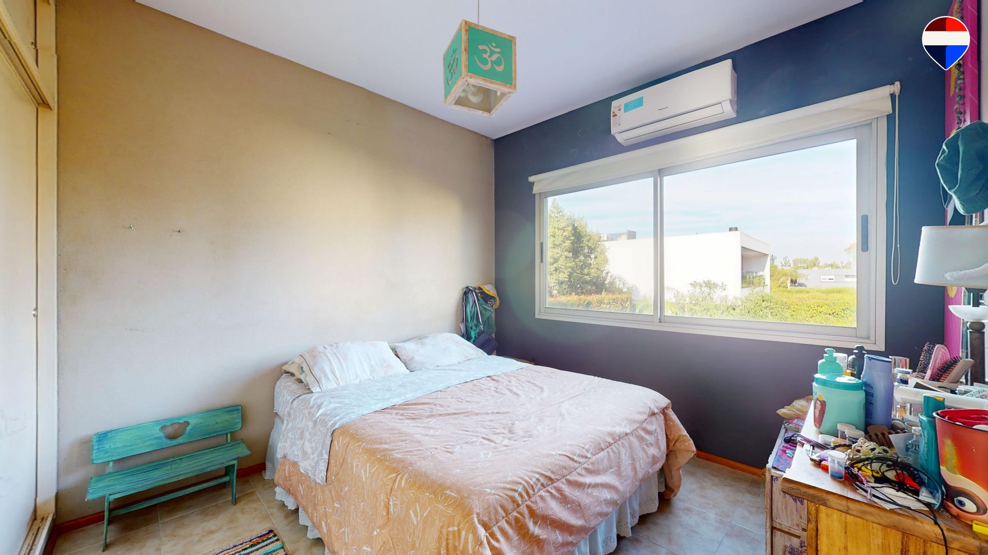 Casa 6 Amb En Venta En La Damasia C/Pileta Y Parqu