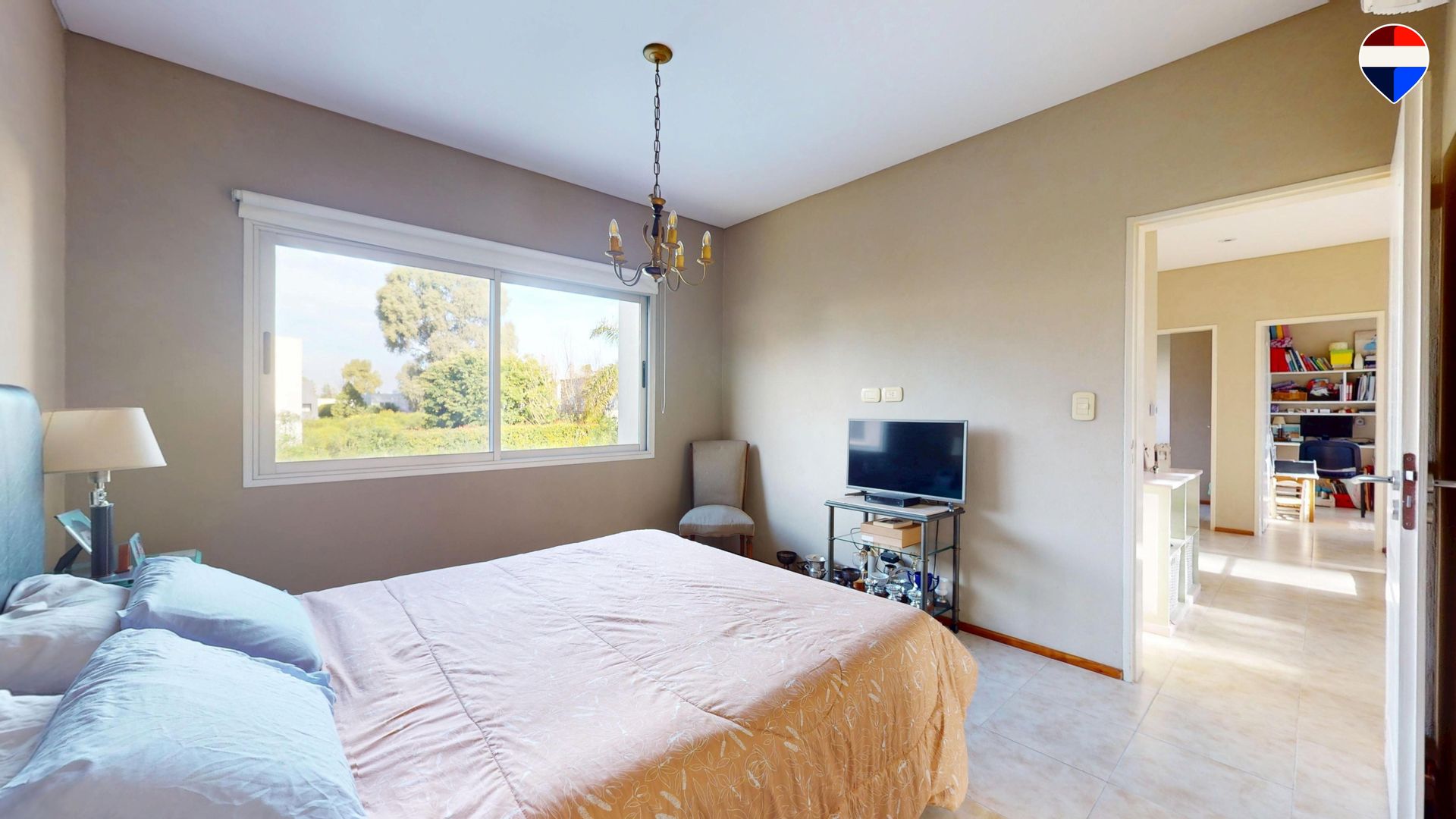 Casa 6 Amb En Venta En La Damasia C/Pileta Y Parqu