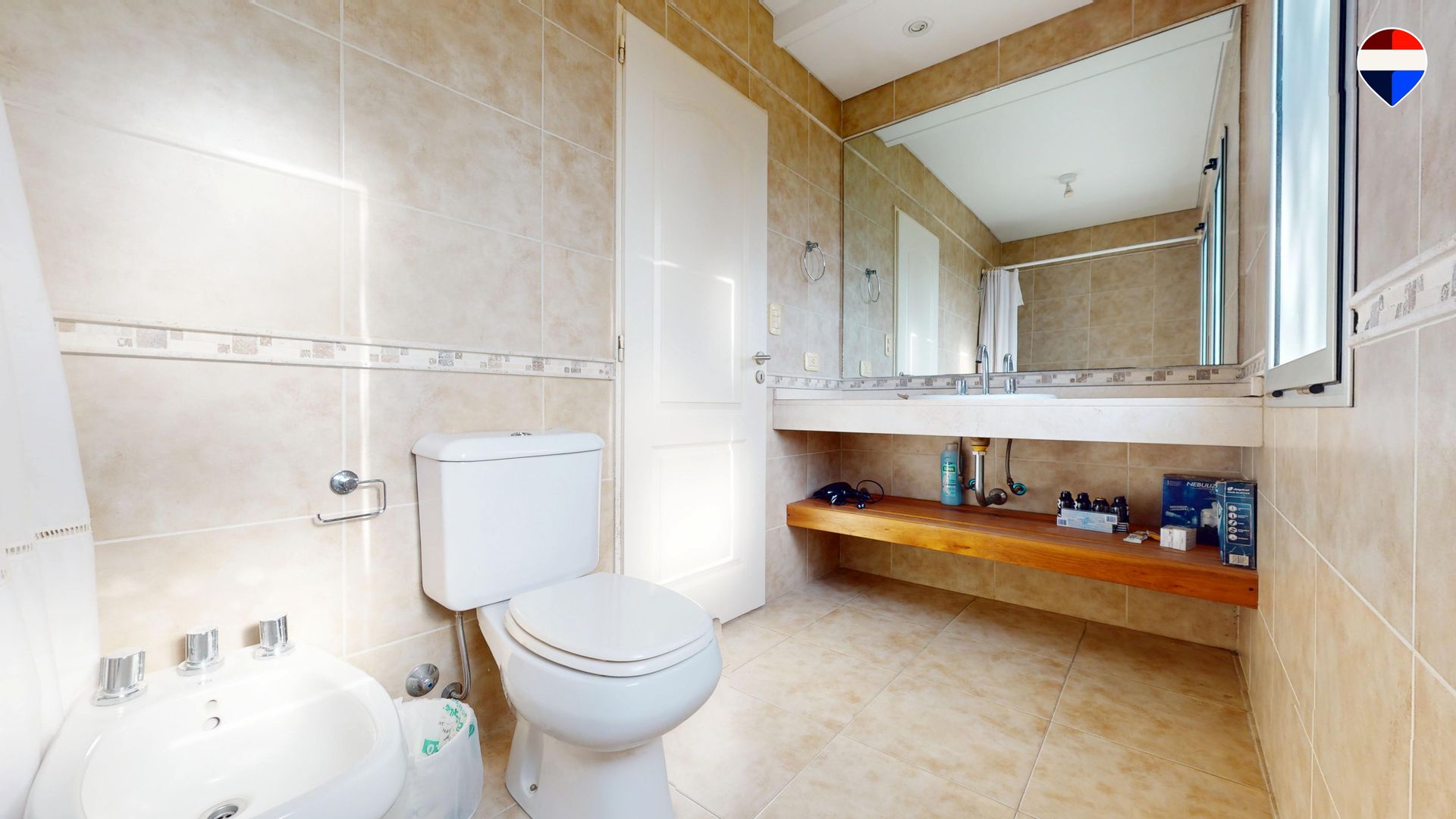 Casa 6 Amb En Venta En La Damasia C/Pileta Y Parqu