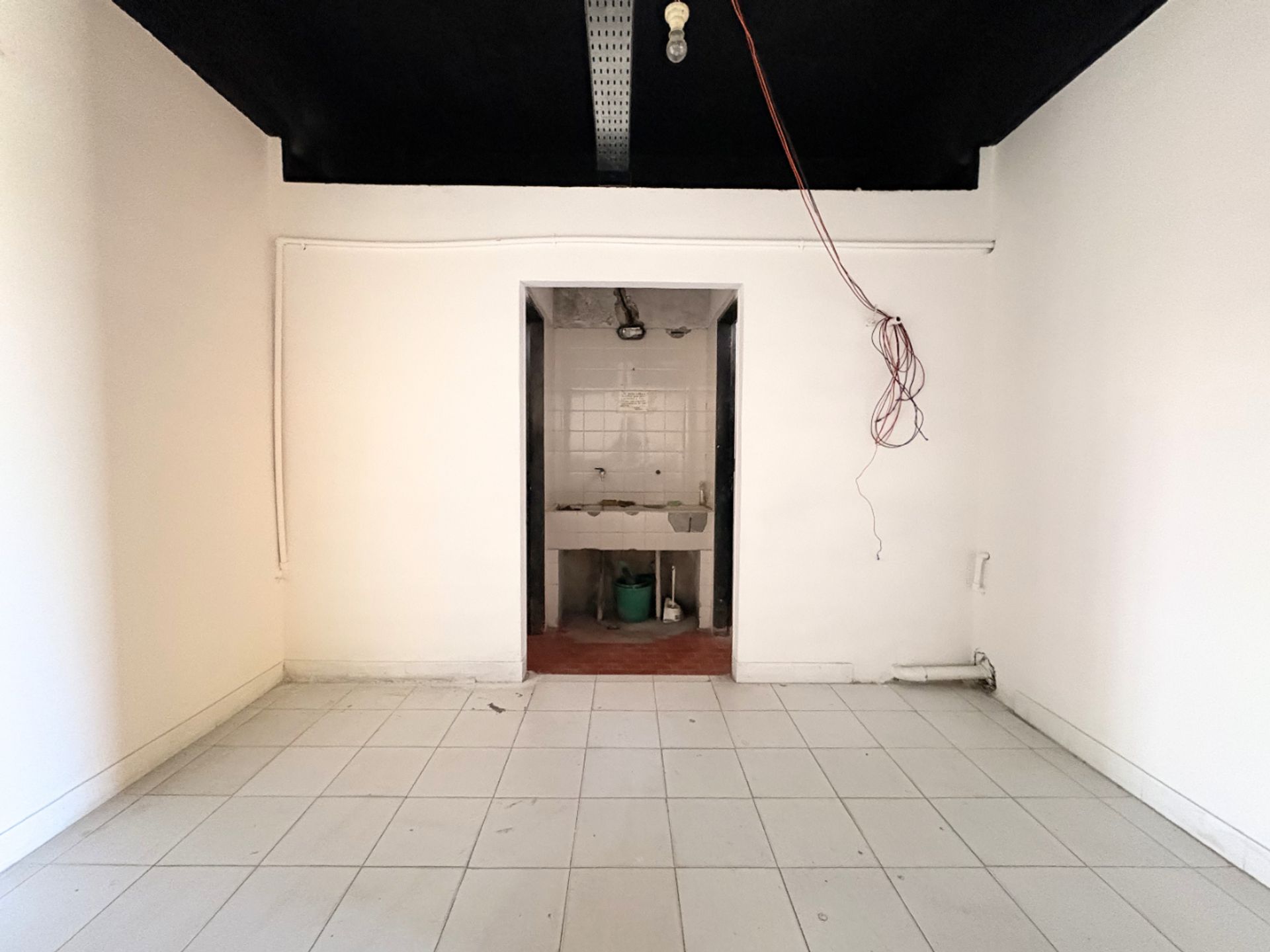 Venta Excelente Galpón en Villa Martelli