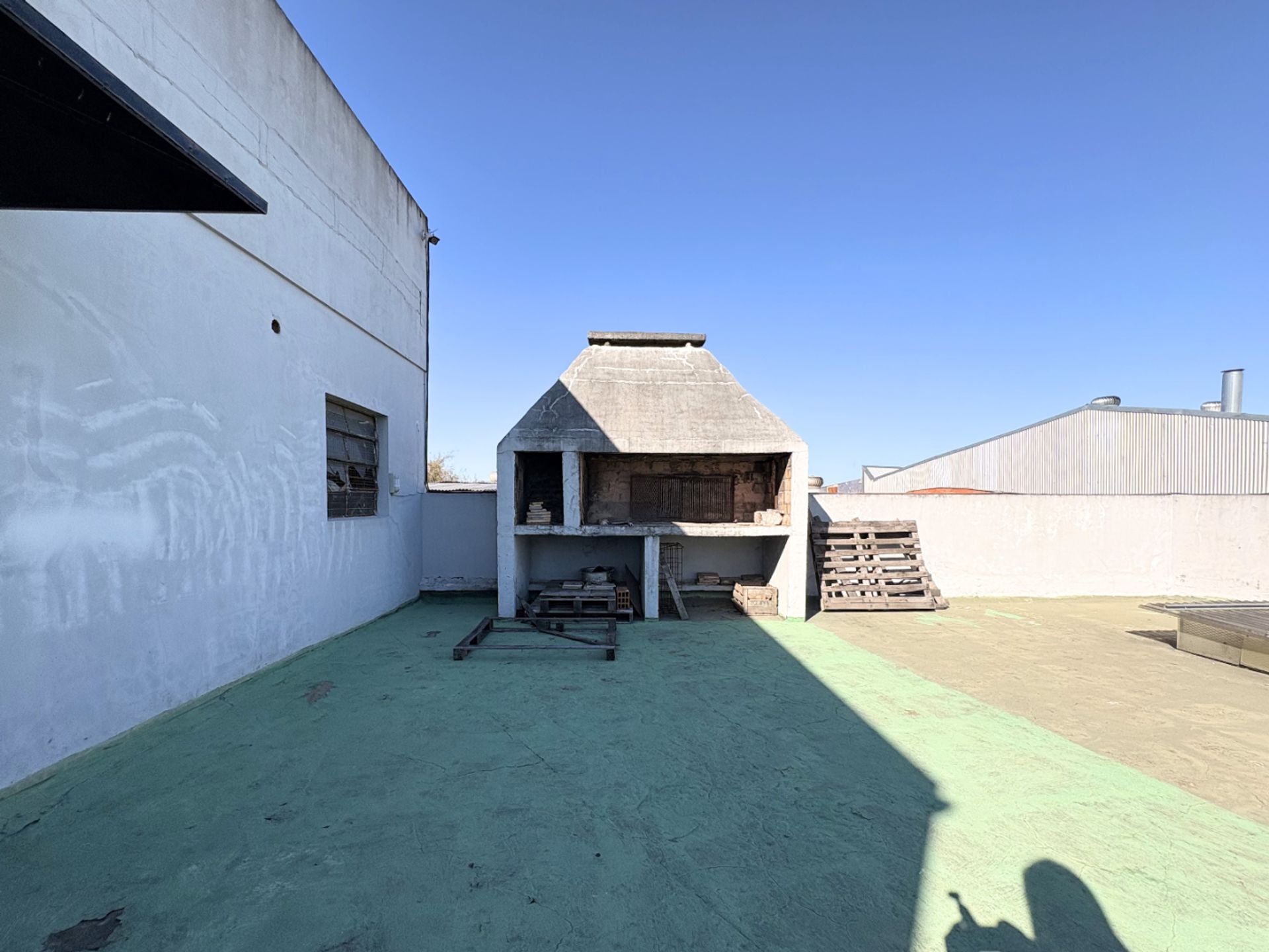 Venta Excelente Galpón en Villa Martelli