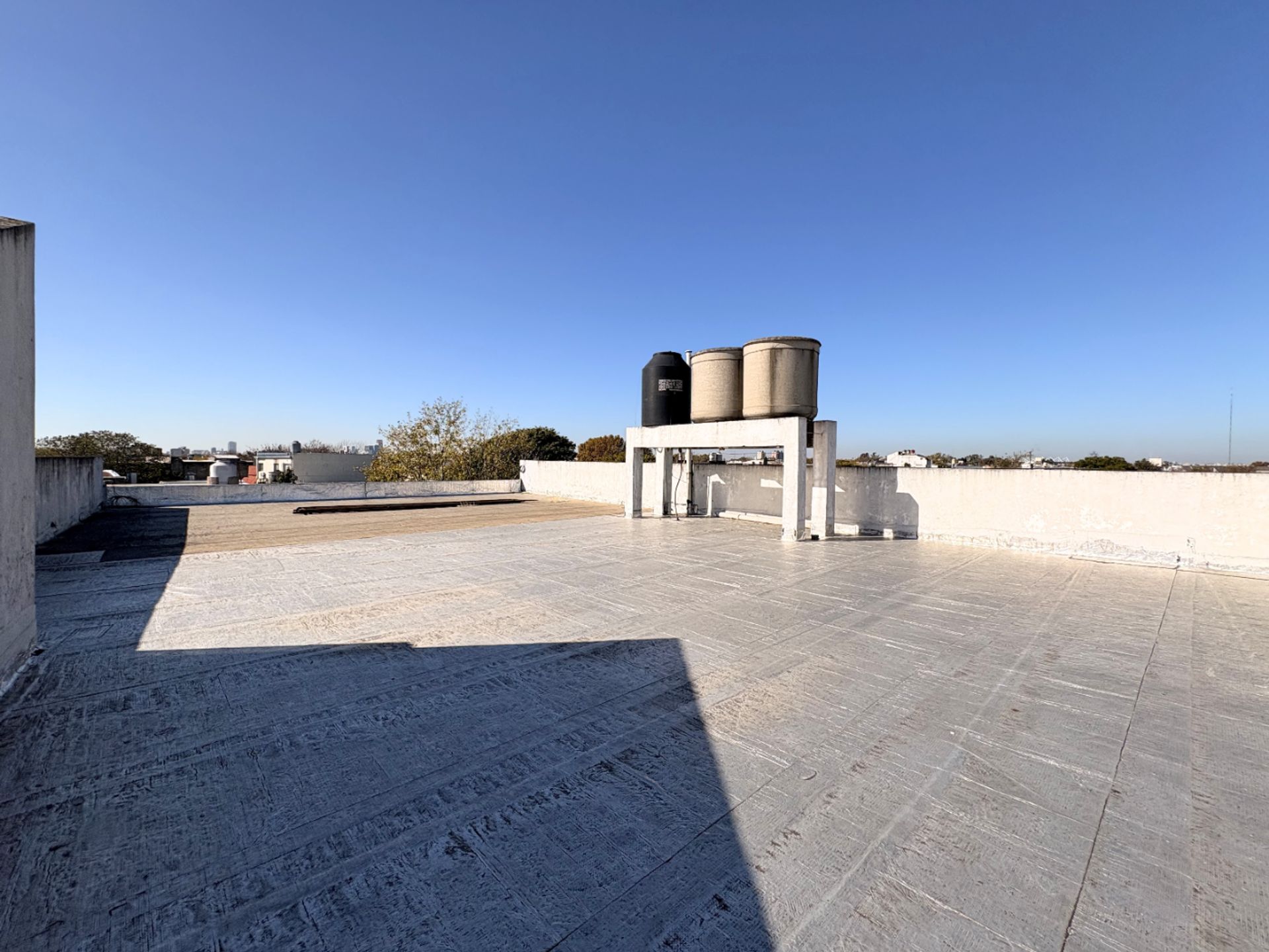 Venta Excelente Galpón en Villa Martelli