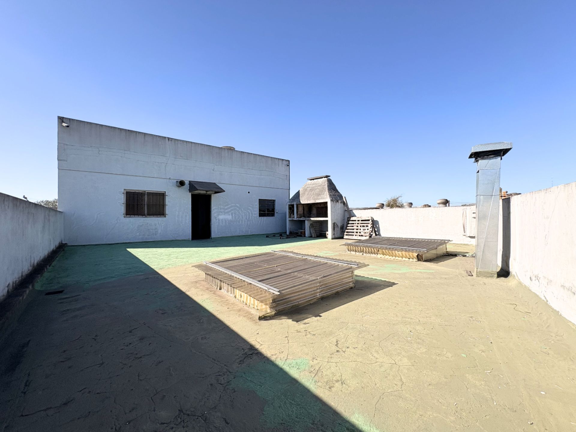 Venta Excelente Galpón en Villa Martelli