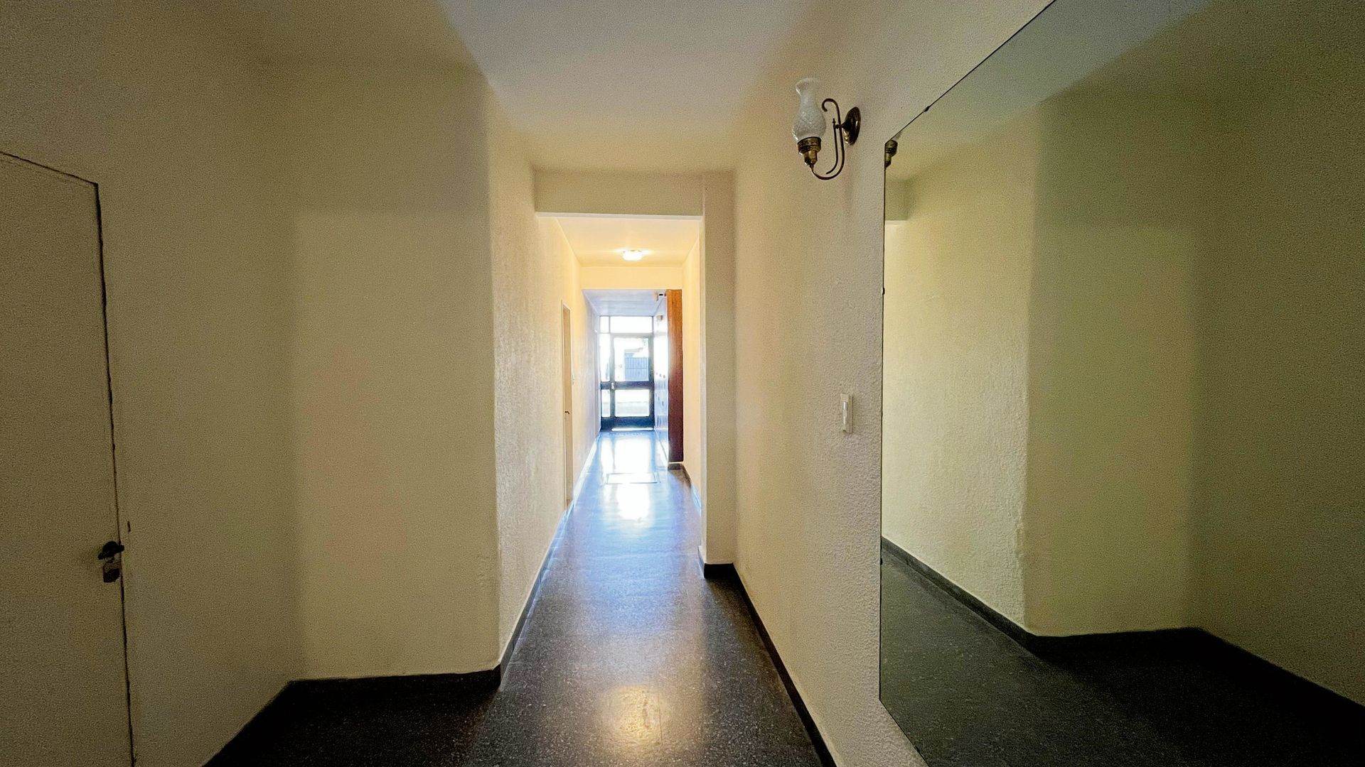 Departamento Venta 2 Ambientes Terraza Compartida