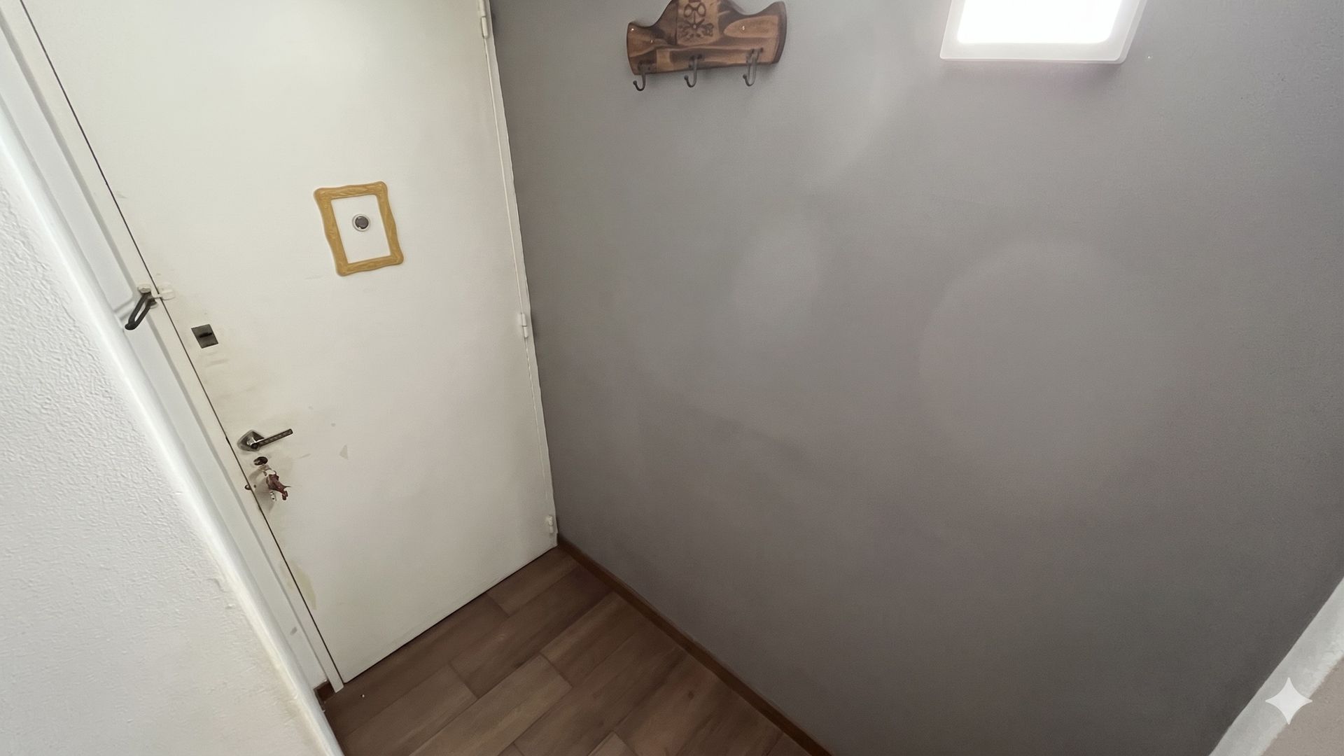 Departamento Venta 2 Ambientes Terraza Compartida