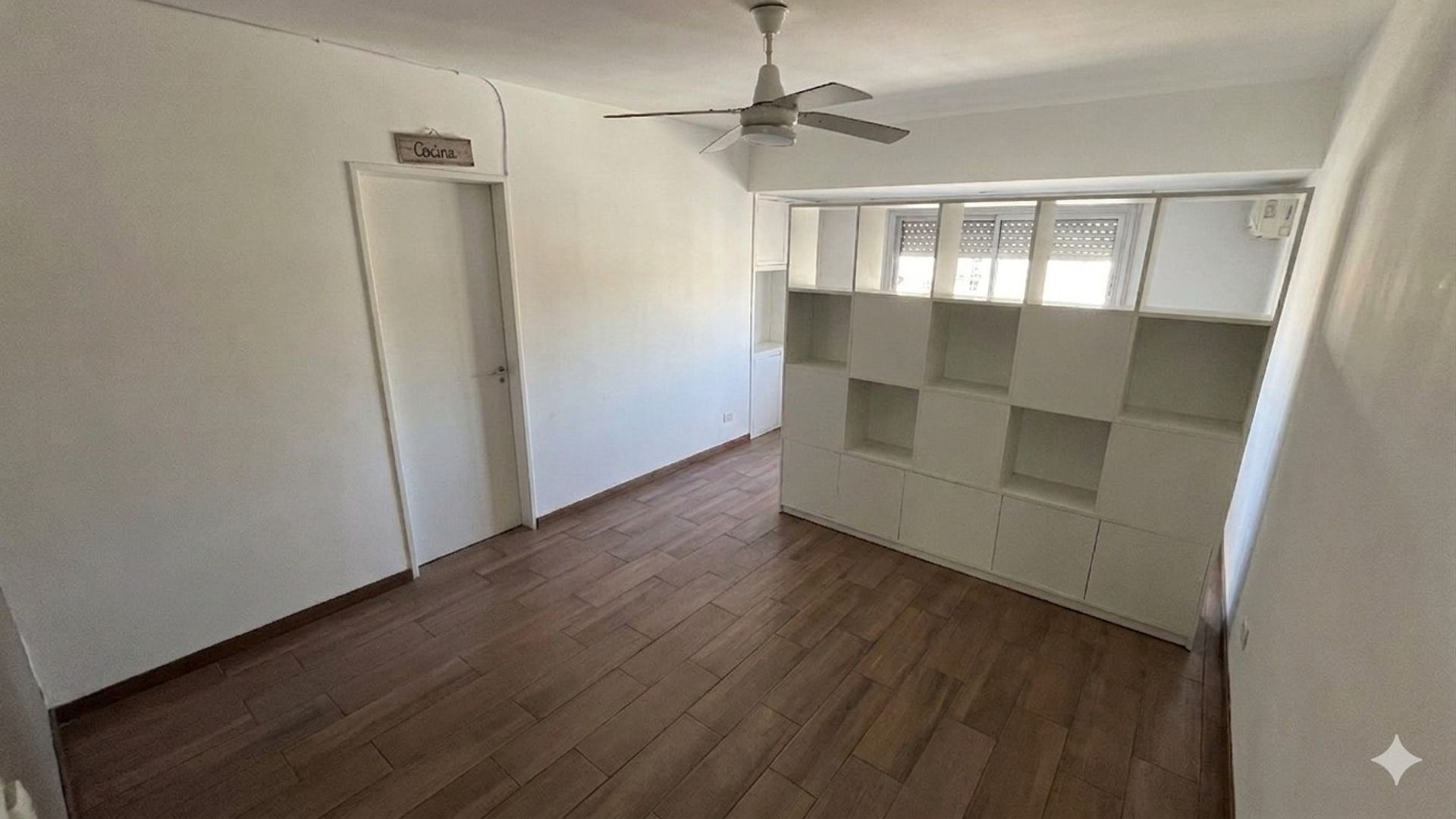 Departamento Venta 2 Ambientes Terraza Compartida