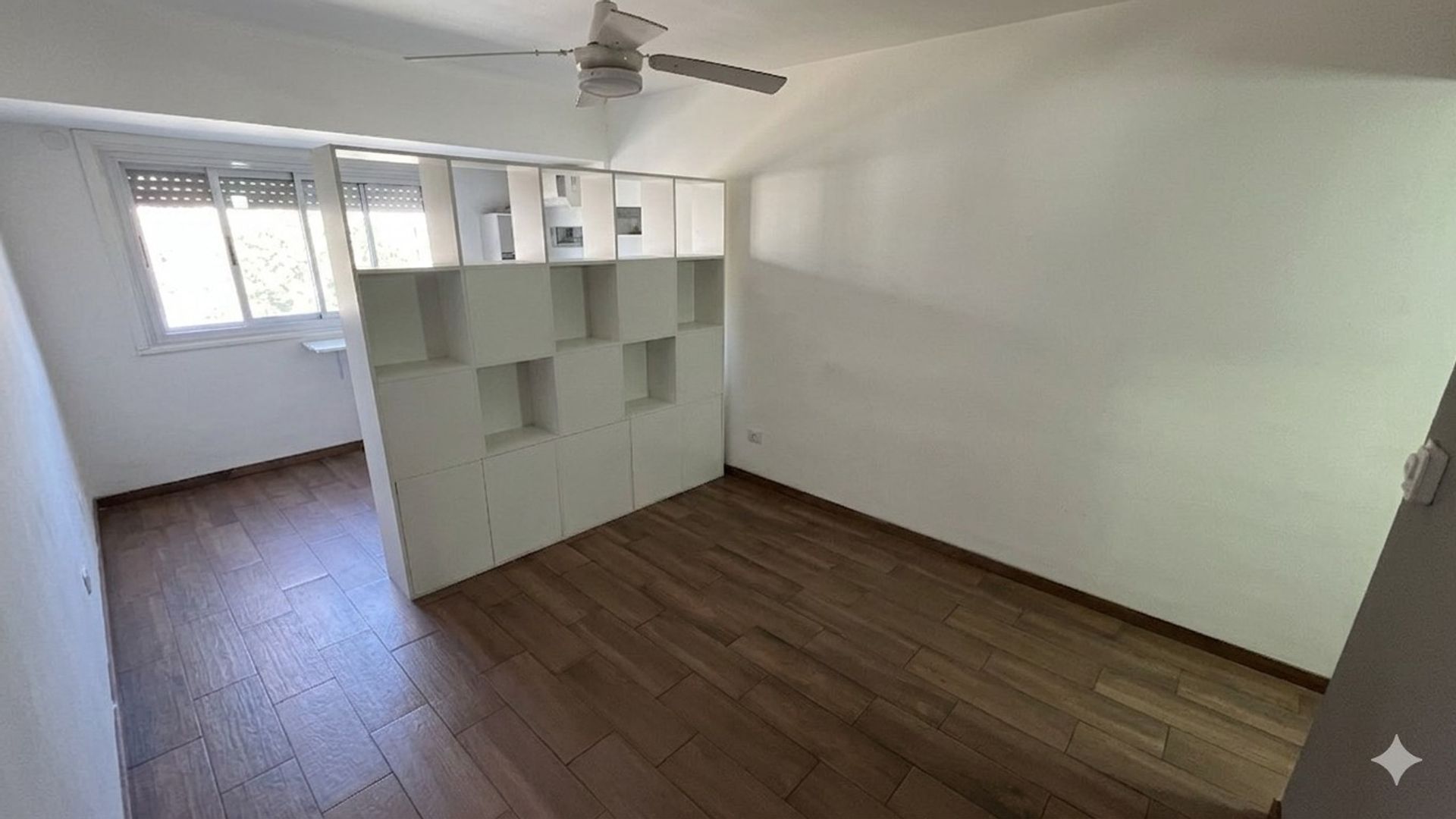 Departamento Venta 2 Ambientes Terraza Compartida