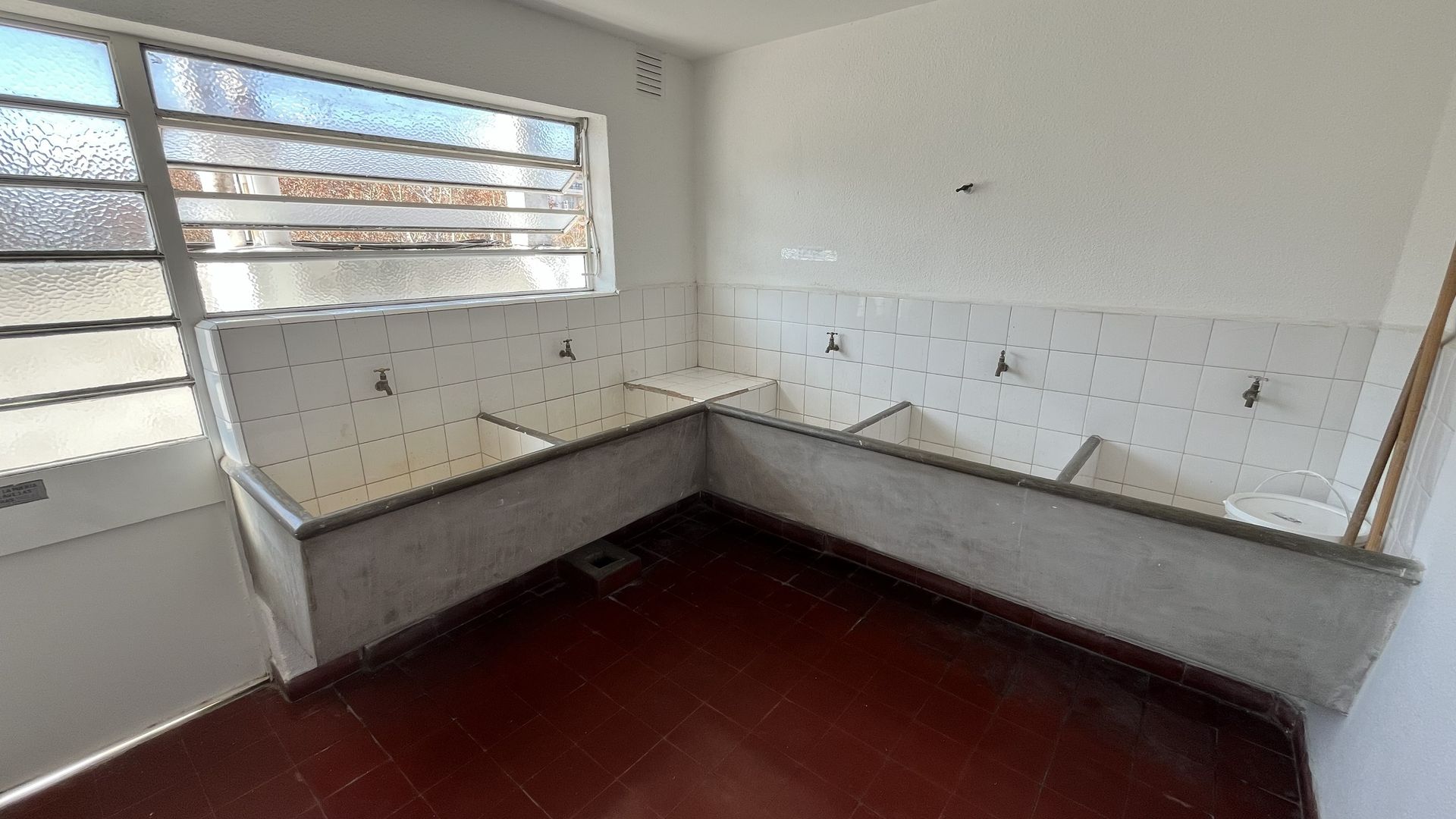 Departamento Venta 2 Ambientes Terraza Compartida