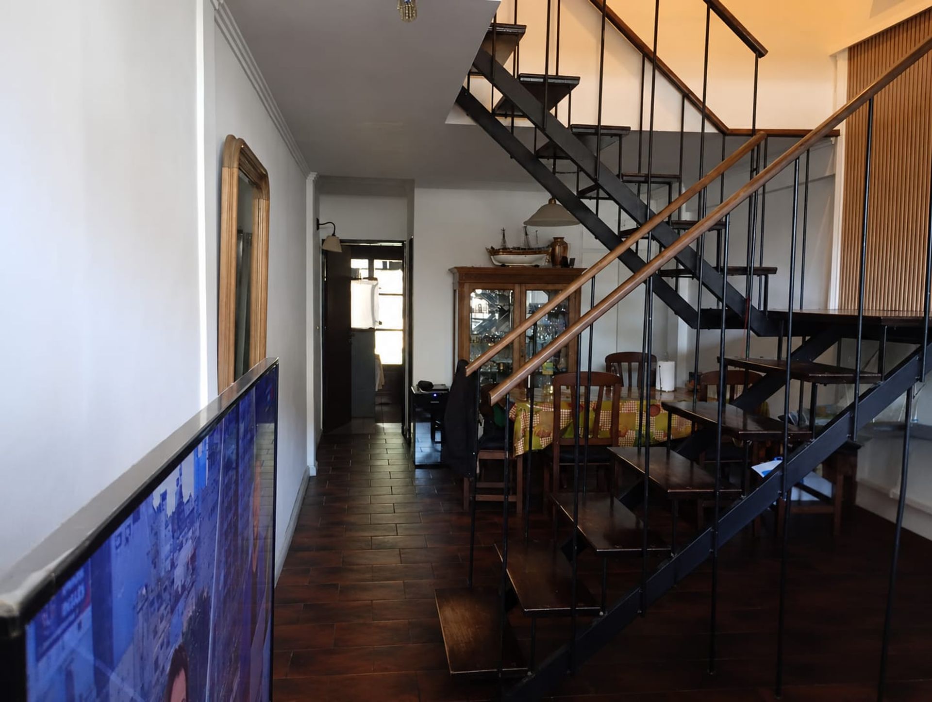 Venta Duplex 3 Ambientes En Olivos
