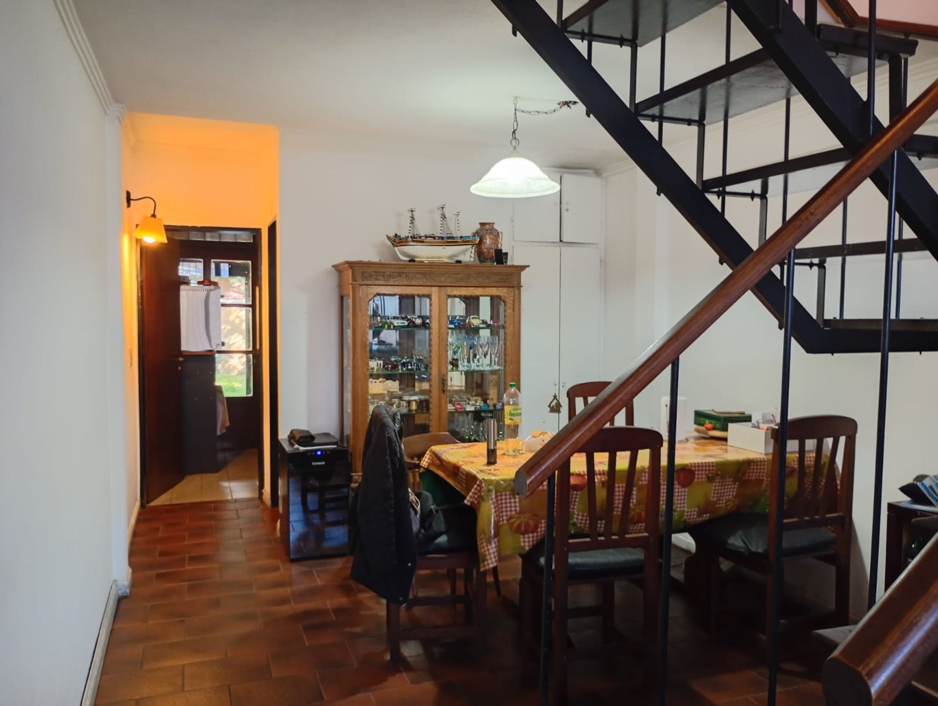 Venta Duplex 3 Ambientes En Olivos