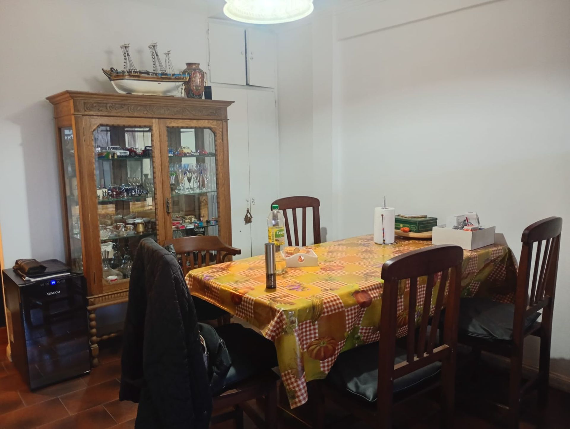Venta Duplex 3 Ambientes En Olivos
