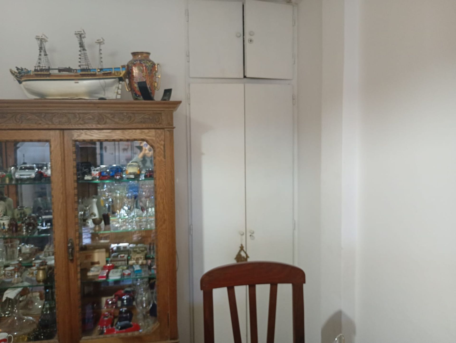 Venta Duplex 3 Ambientes En Olivos