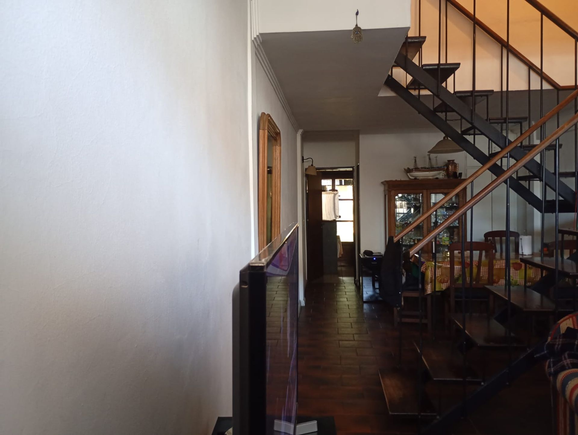 Venta Duplex 3 Ambientes En Olivos